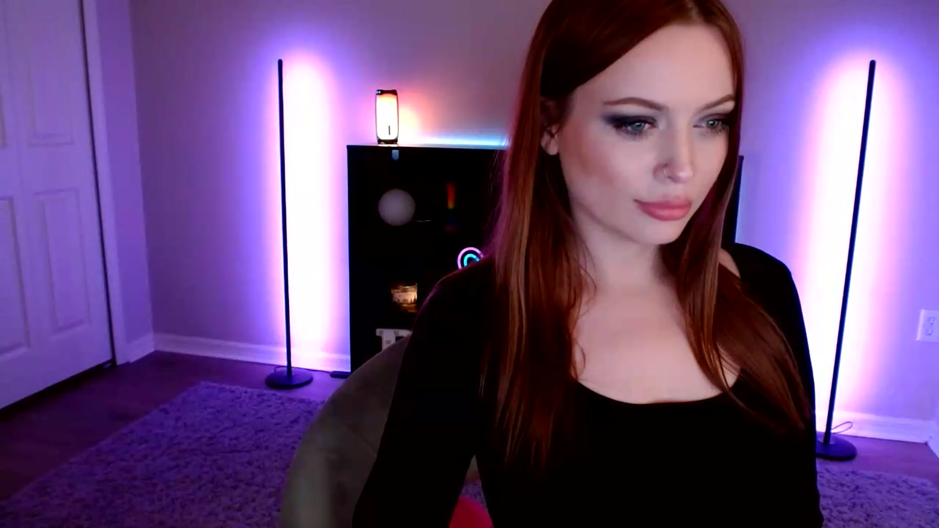 Gallery image thumbnail from DaniSlice's myfreecams stream on, 07/06/2026, 08:30 image 20 of 20