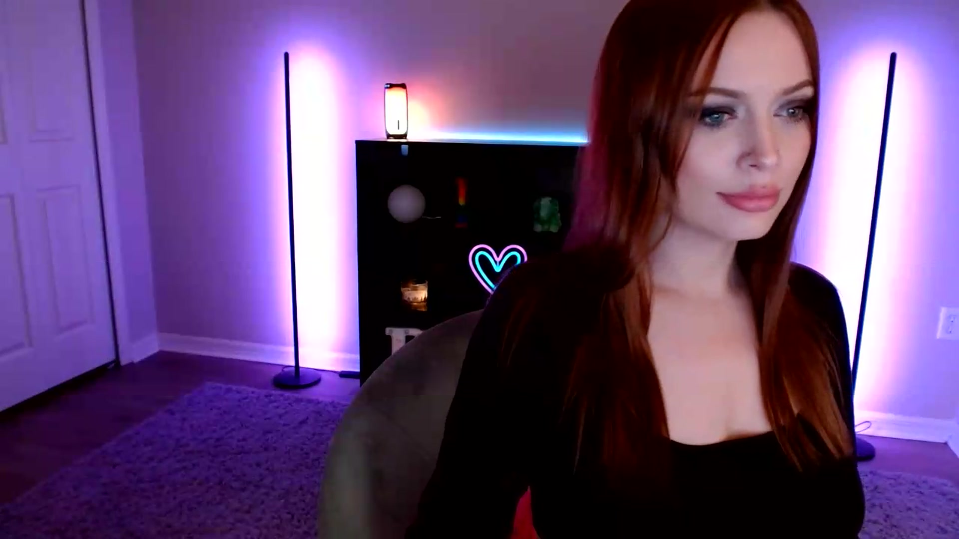 Gallery image thumbnail from DaniSlice's myfreecams stream on, 07/06/2026, 08:30 image 15 of 20