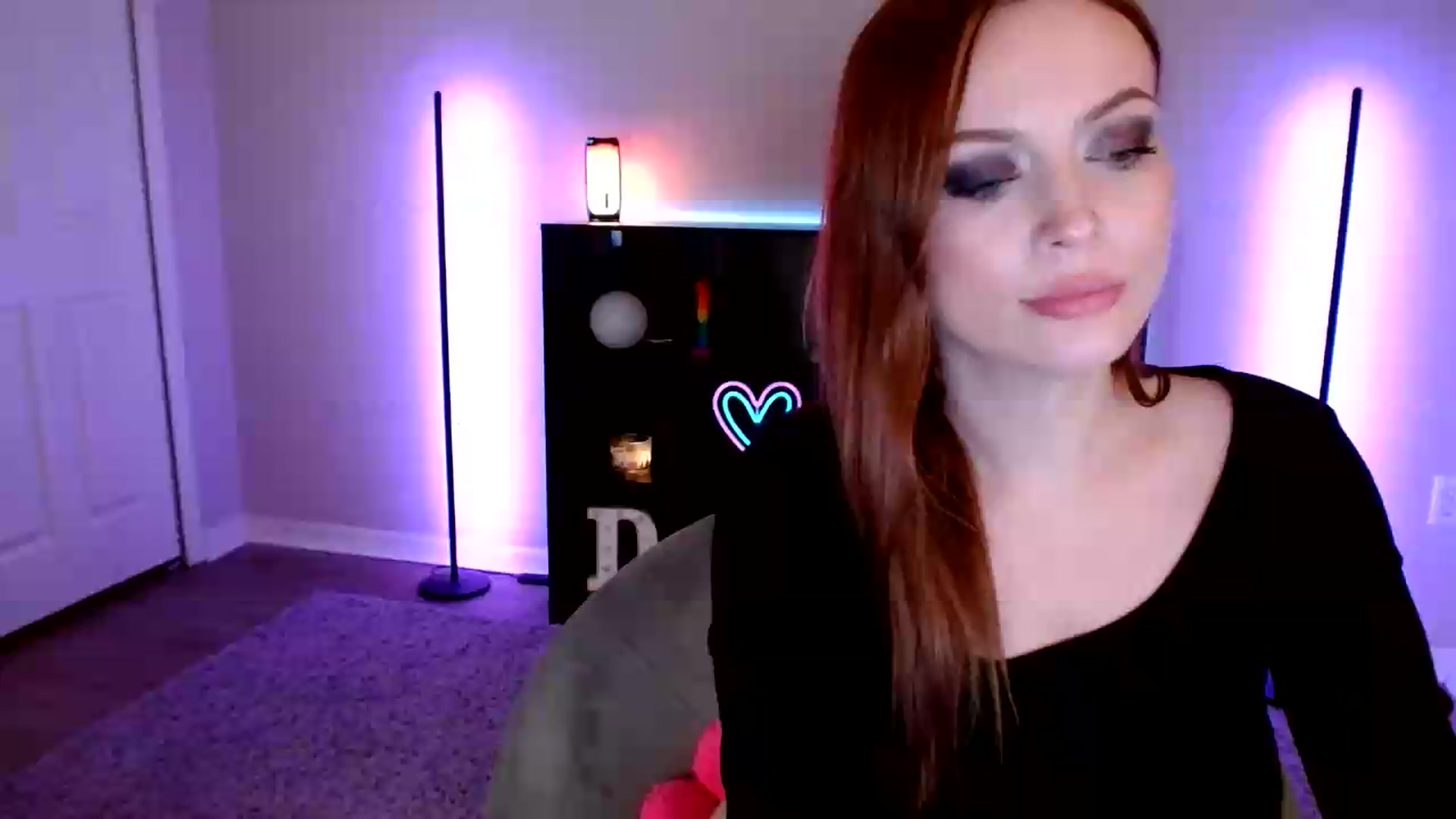 Gallery image thumbnail from DaniSlice's myfreecams stream on, 07/06/2026, 08:30 image 1 of 20