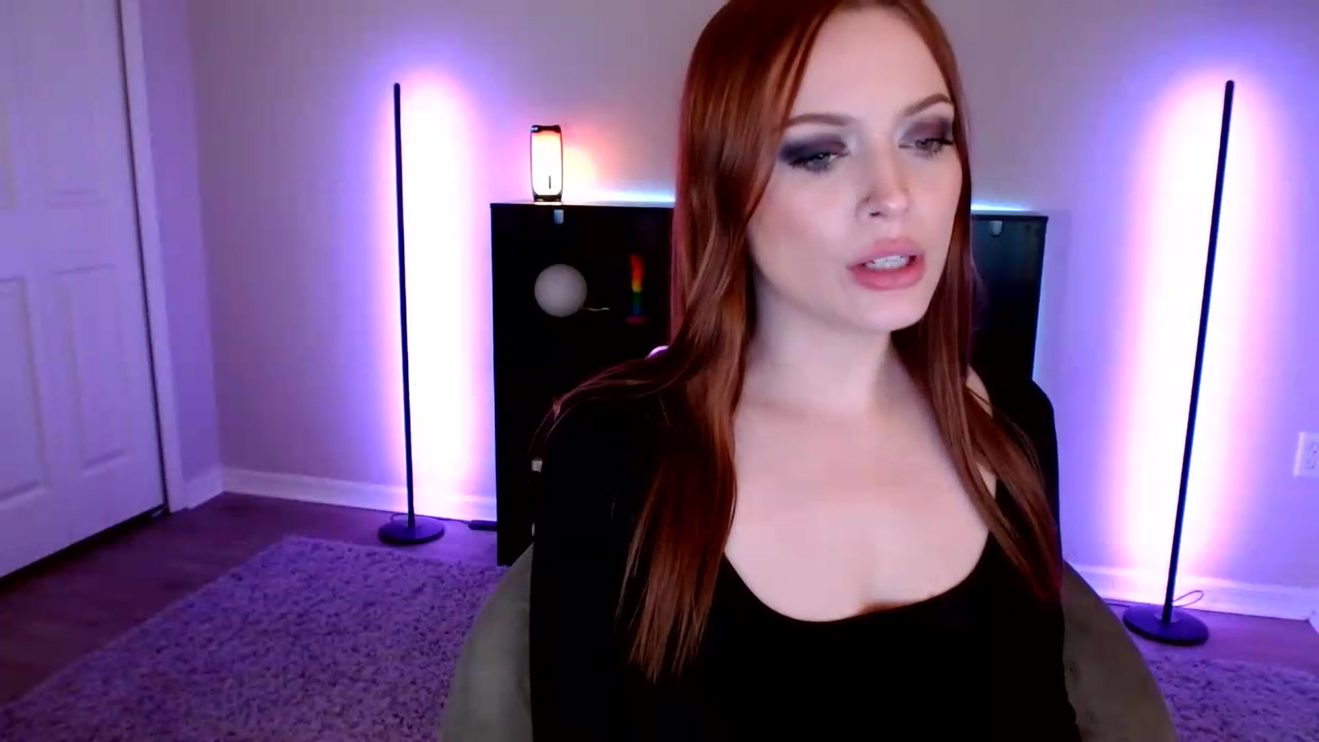 Gallery image thumbnail from DaniSlice's myfreecams stream on, 07/06/2026, 08:30 image 3 of 20