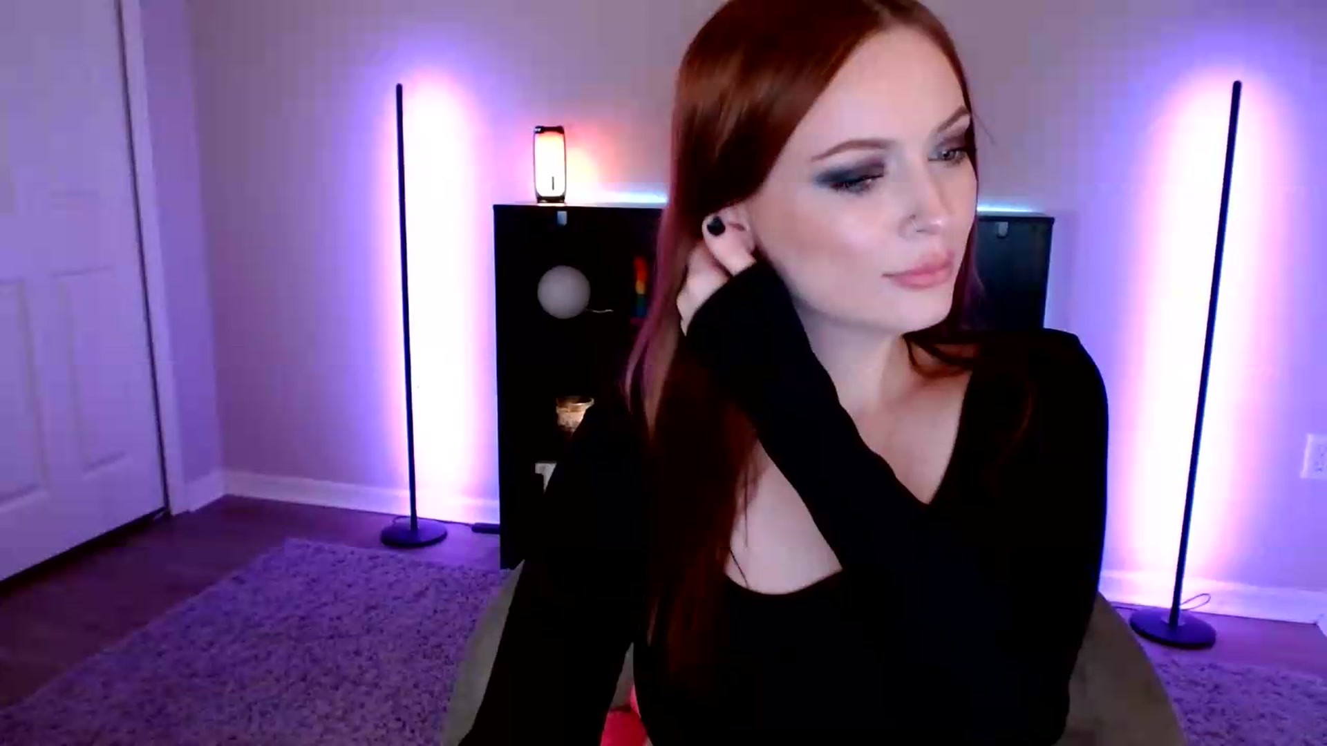 Gallery image thumbnail from DaniSlice's myfreecams stream on, 07/06/2026, 08:30 image 4 of 20