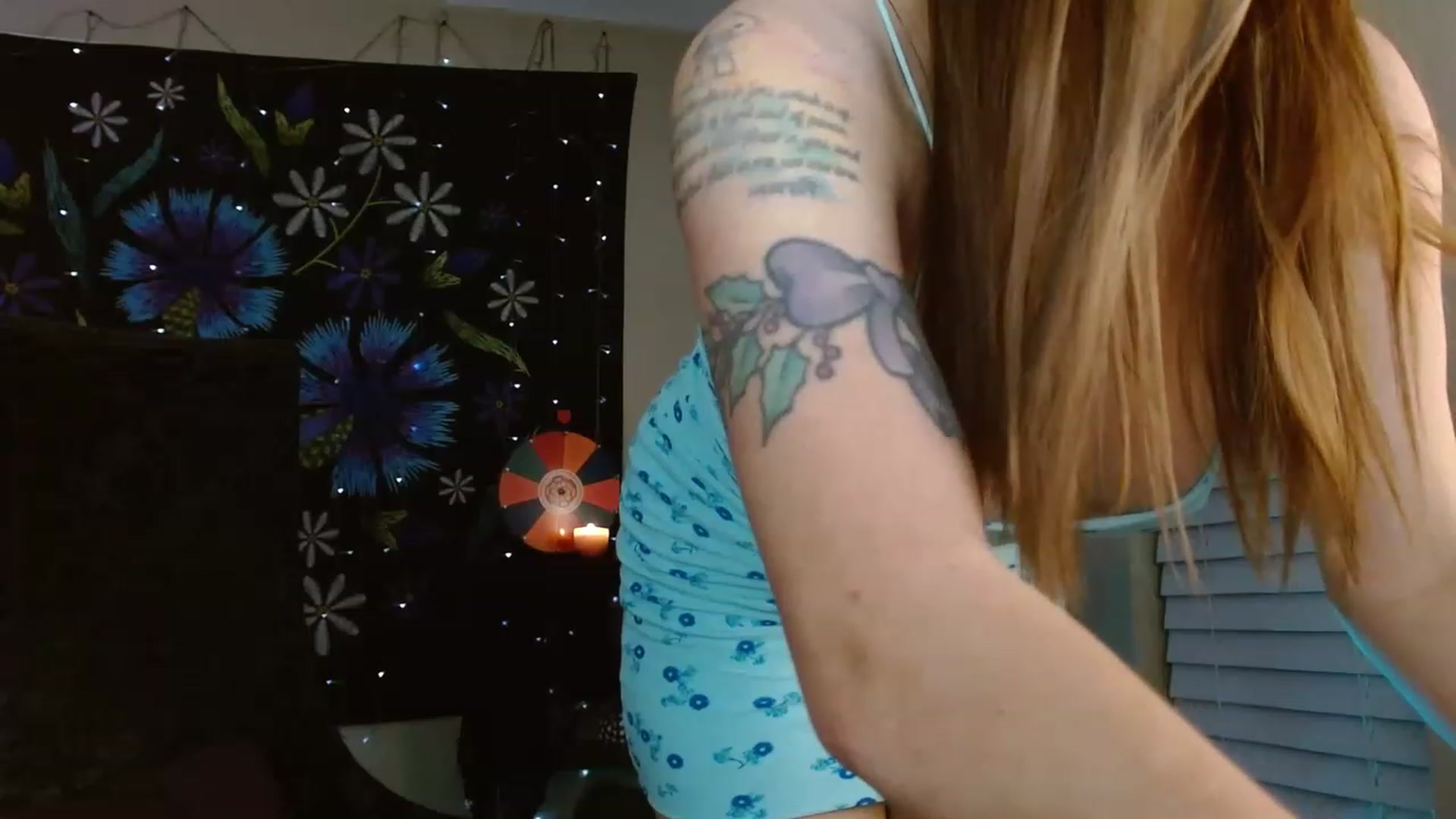Gallery image thumbnail from DaniSpice's myfreecams stream on, 11/16/2022, 07:56 image 18 of 20