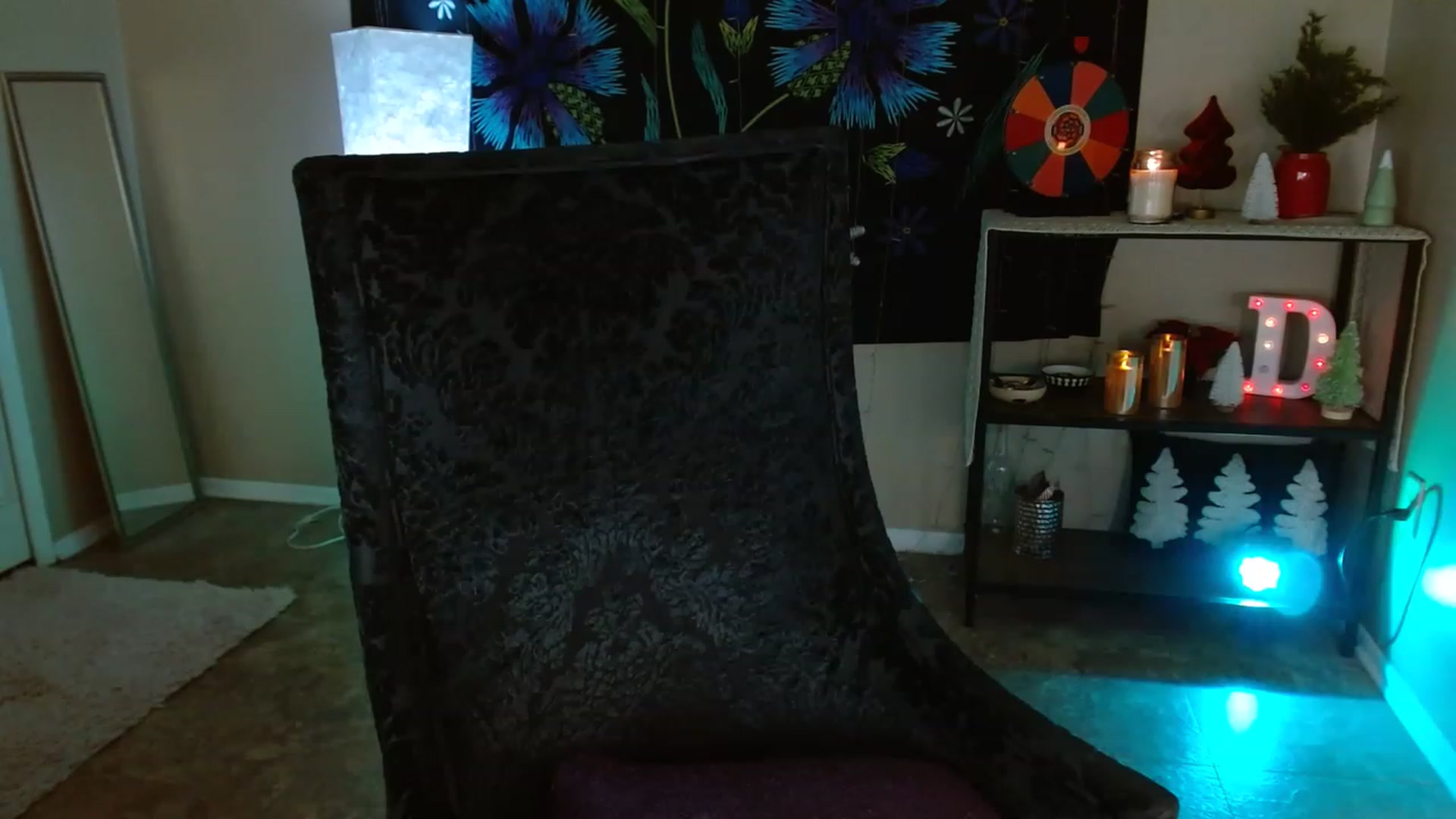 Gallery image thumbnail from DaniSpice's myfreecams stream on, 11/27/2022, 07:49 image 9 of 20