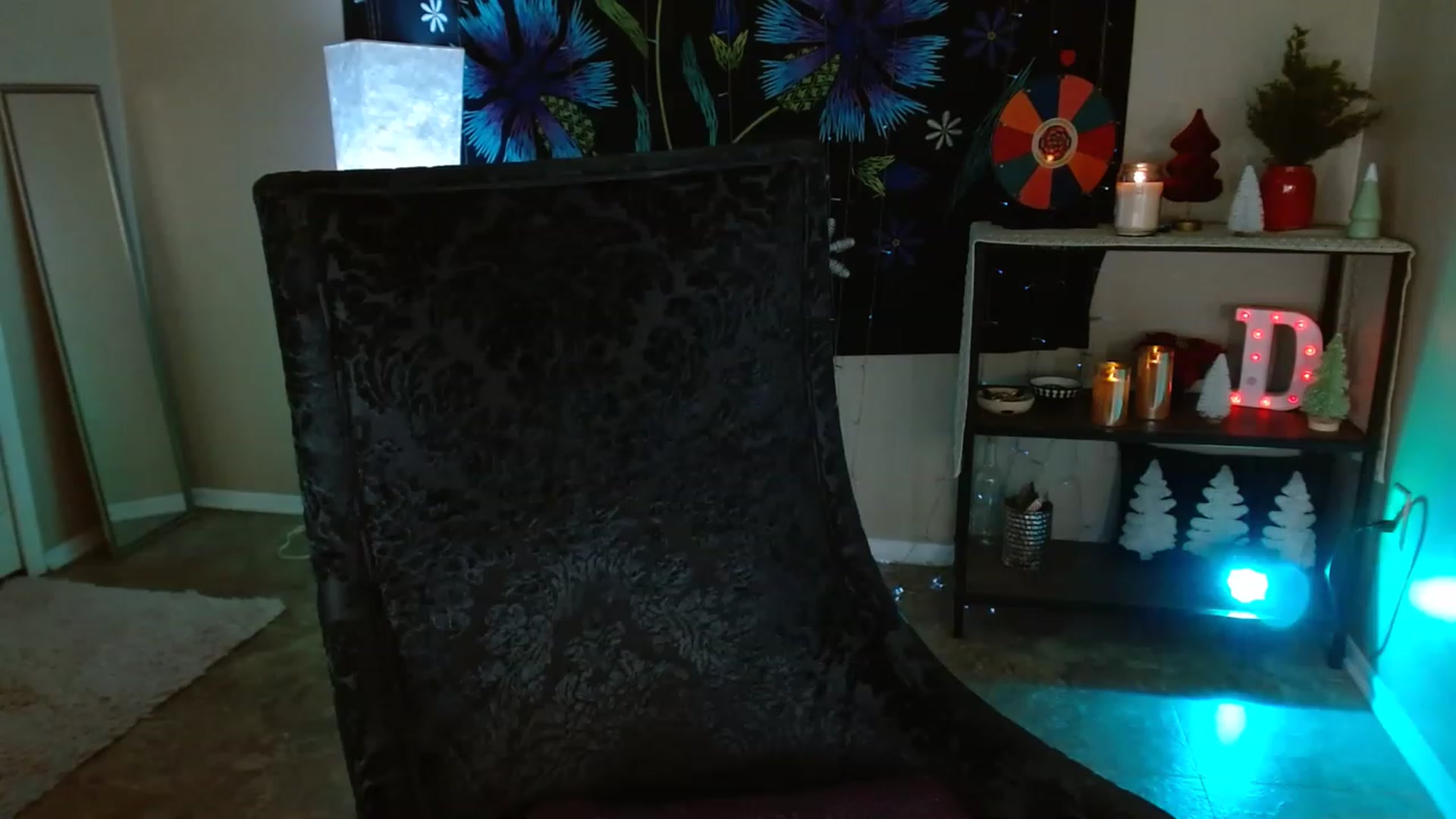 Gallery image thumbnail from DaniSpice's myfreecams stream on, 11/27/2022, 07:49 image 4 of 20