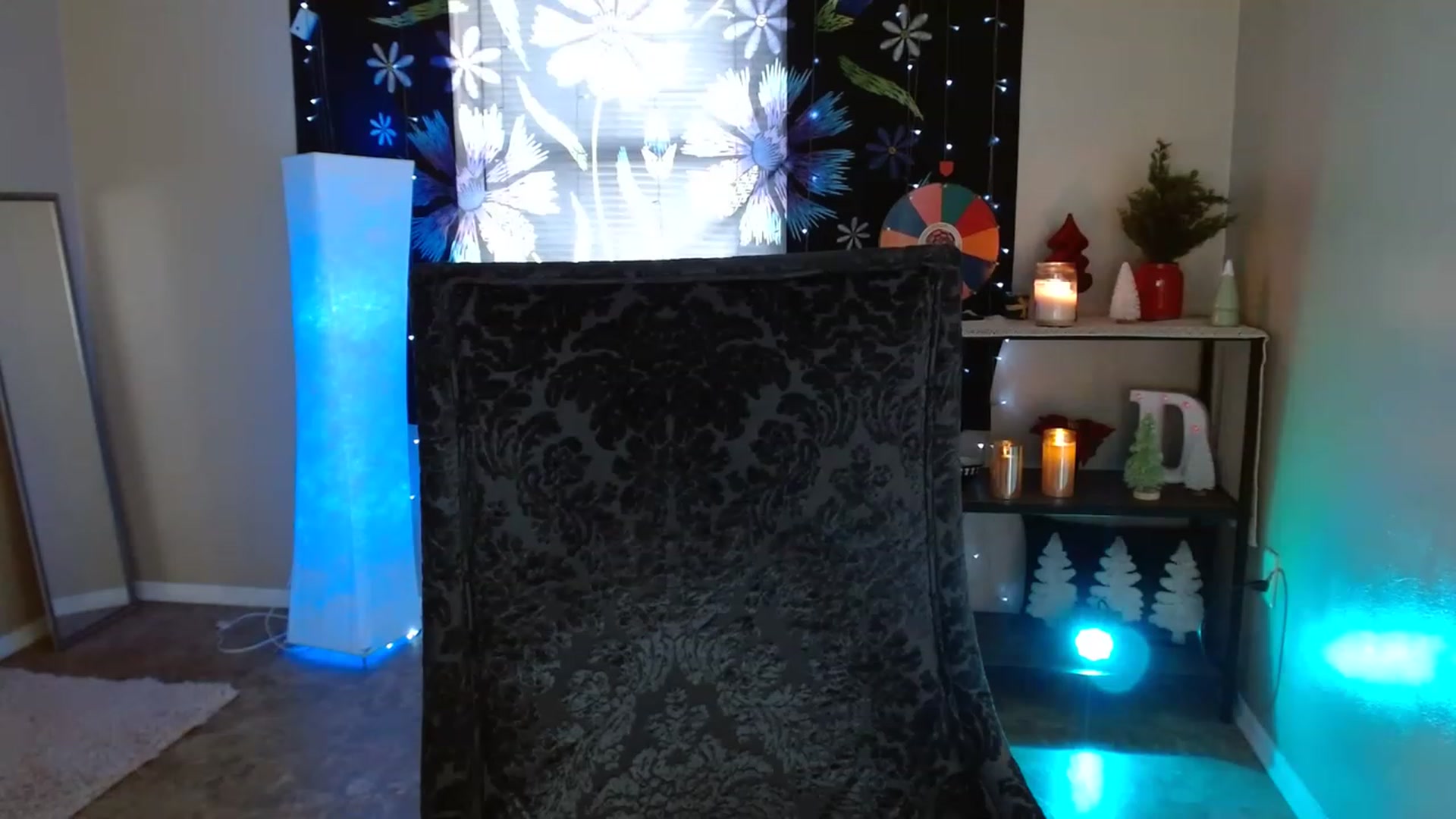 Gallery image thumbnail from DaniSpice's myfreecams stream on, 12/05/2022, 20:06 image 20 of 20