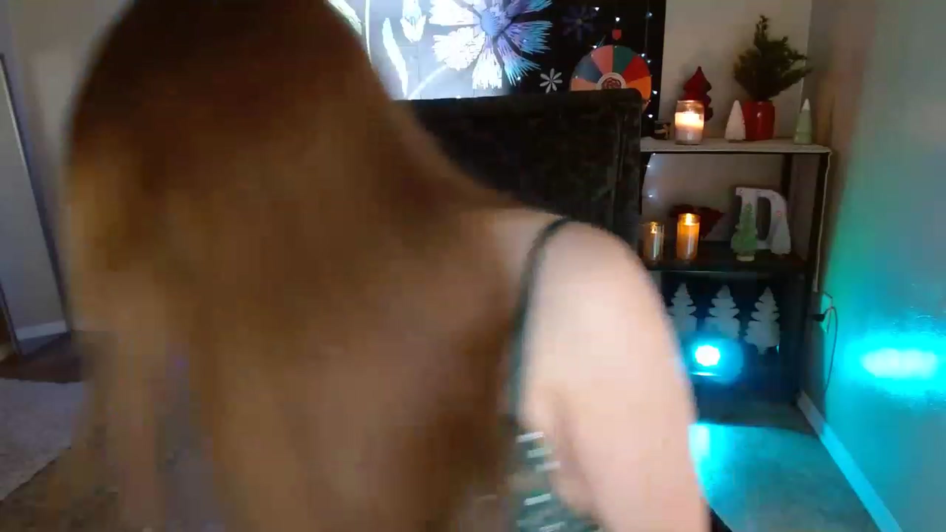 Gallery image thumbnail from DaniSpice's myfreecams stream on, 12/05/2022, 20:06 image 17 of 20