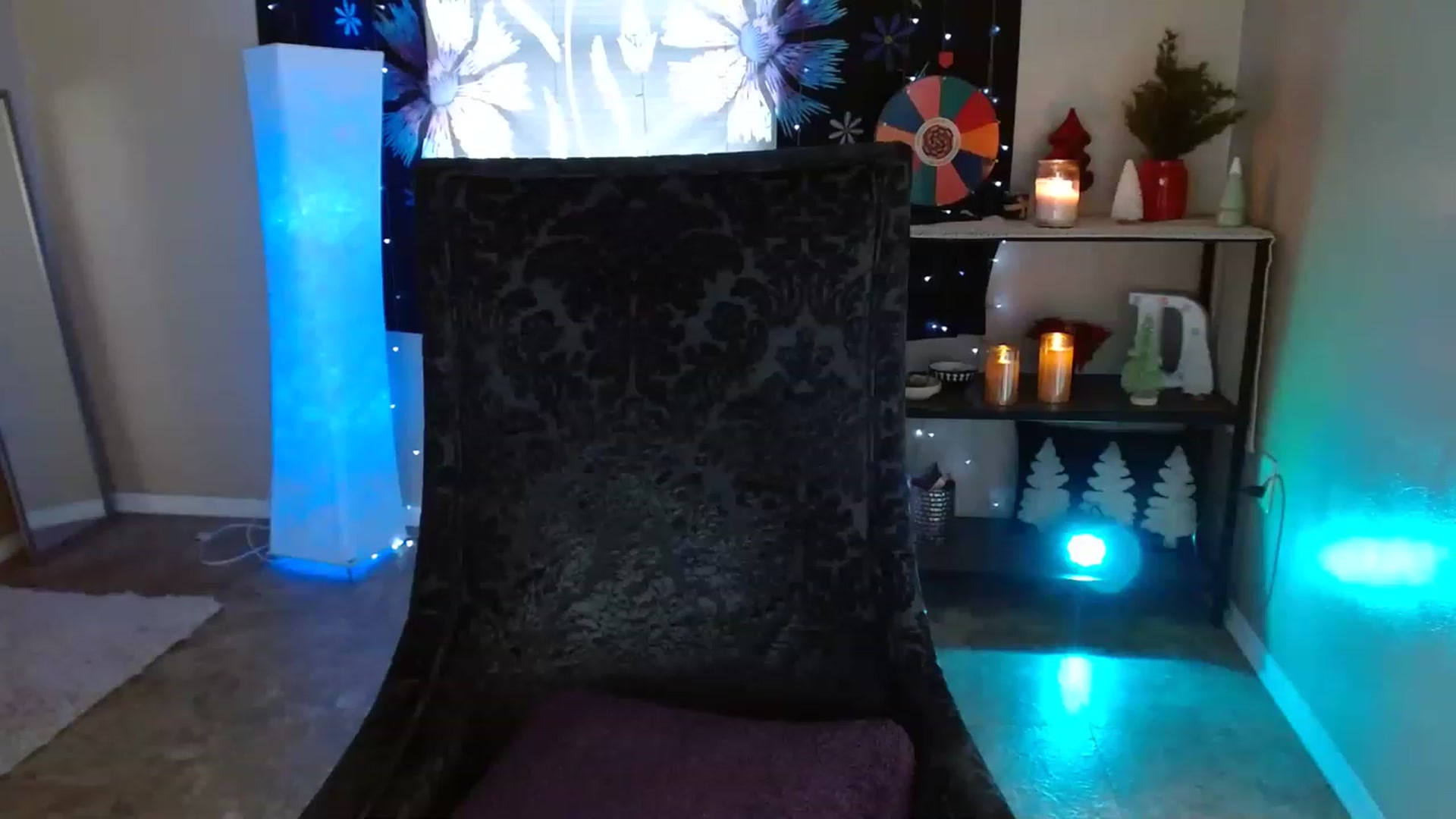 Gallery image thumbnail from DaniSpice's myfreecams stream on, 12/05/2022, 20:06 image 8 of 20