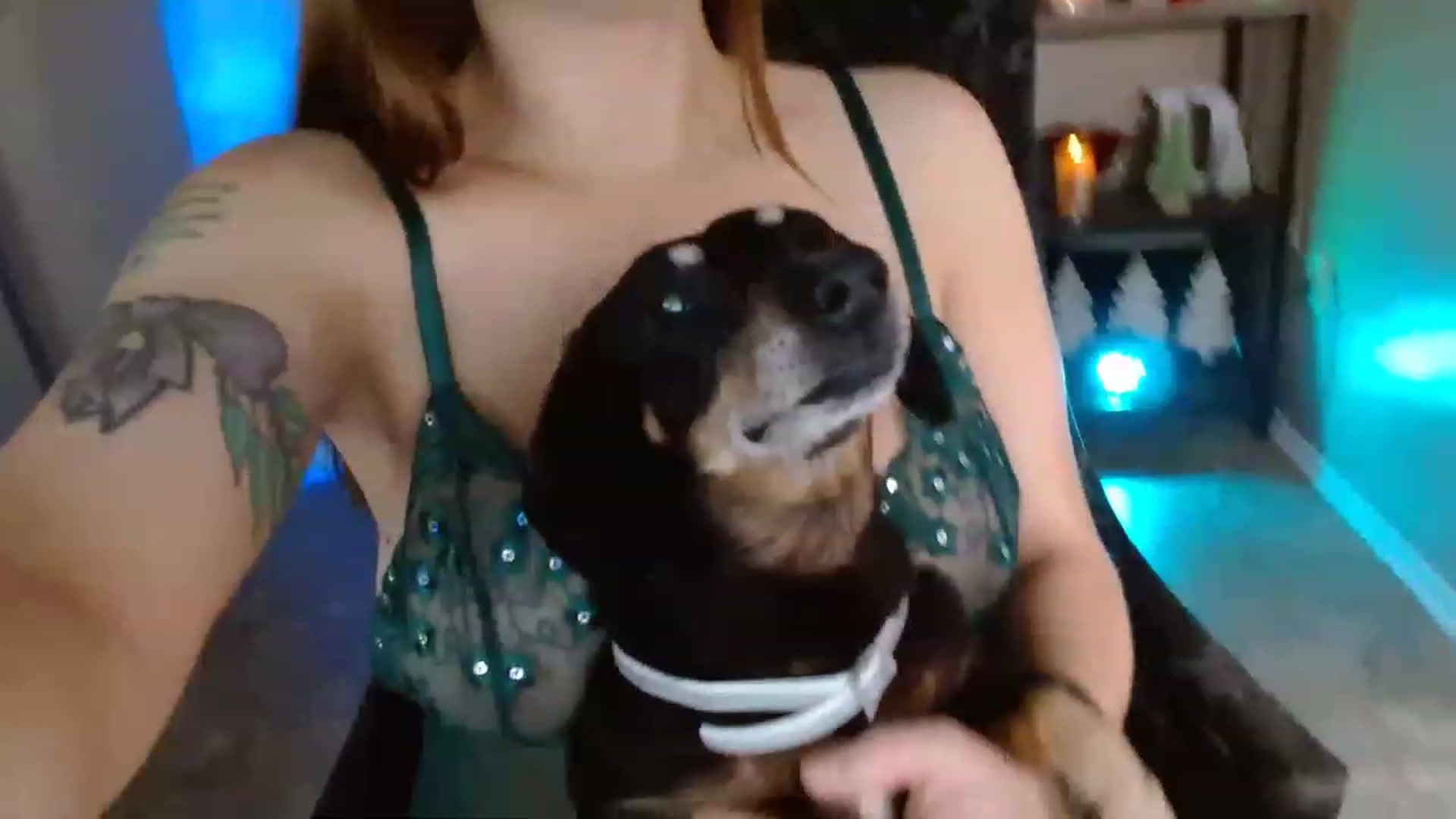 Gallery image thumbnail from DaniSpice's myfreecams stream on, 12/05/2022, 20:58 image 18 of 20