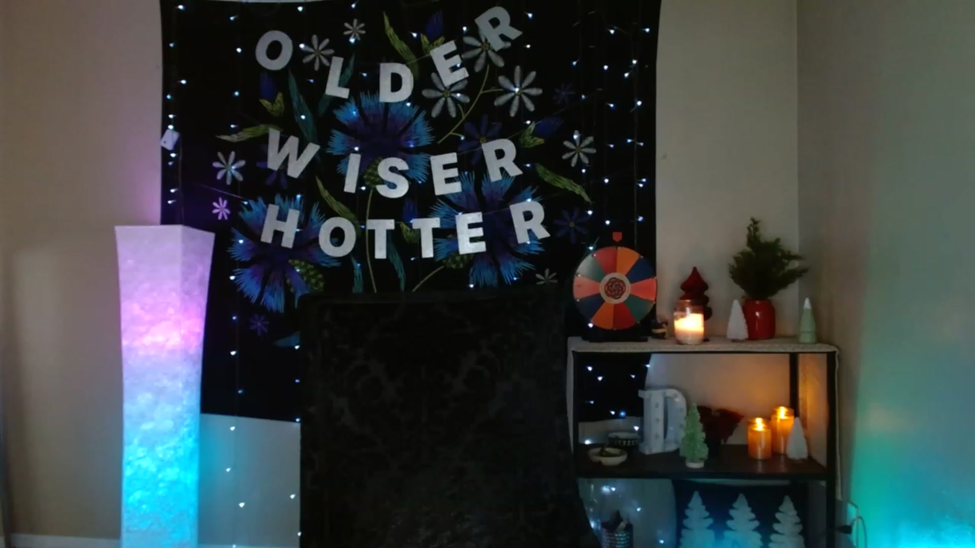 Gallery image thumbnail from DaniSpice's myfreecams stream on, 12/10/2022, 07:36 image 7 of 20