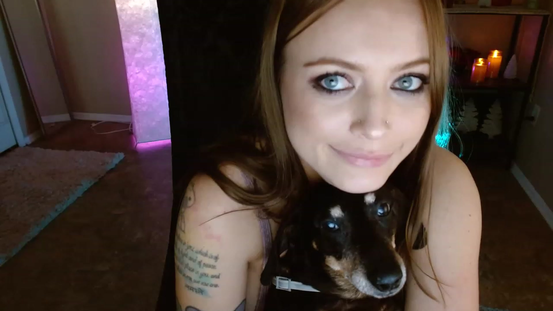 Gallery image thumbnail from DaniSpice's myfreecams stream on, 12/15/2022, 12:14 image 19 of 20