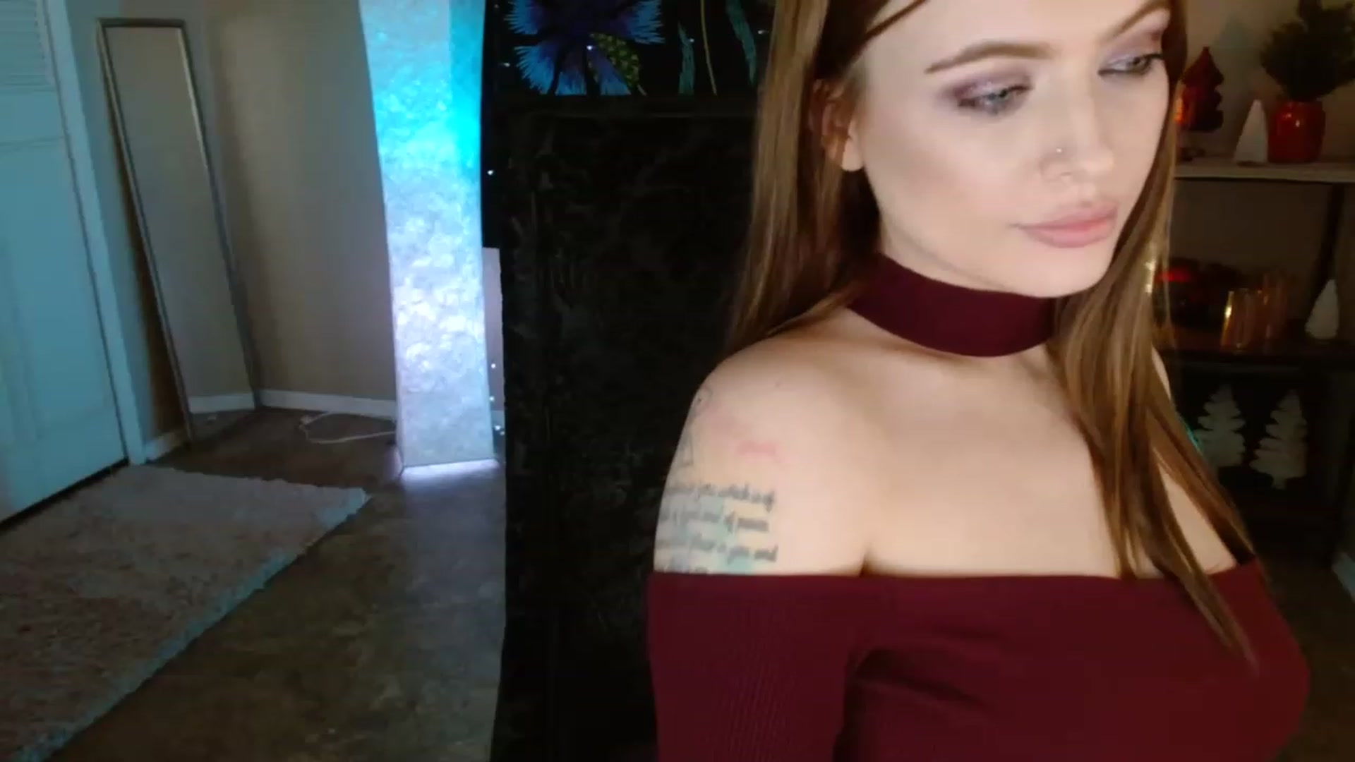 Gallery image thumbnail from DaniSpice's myfreecams stream on, 12/19/2022, 12:04 image 20 of 20