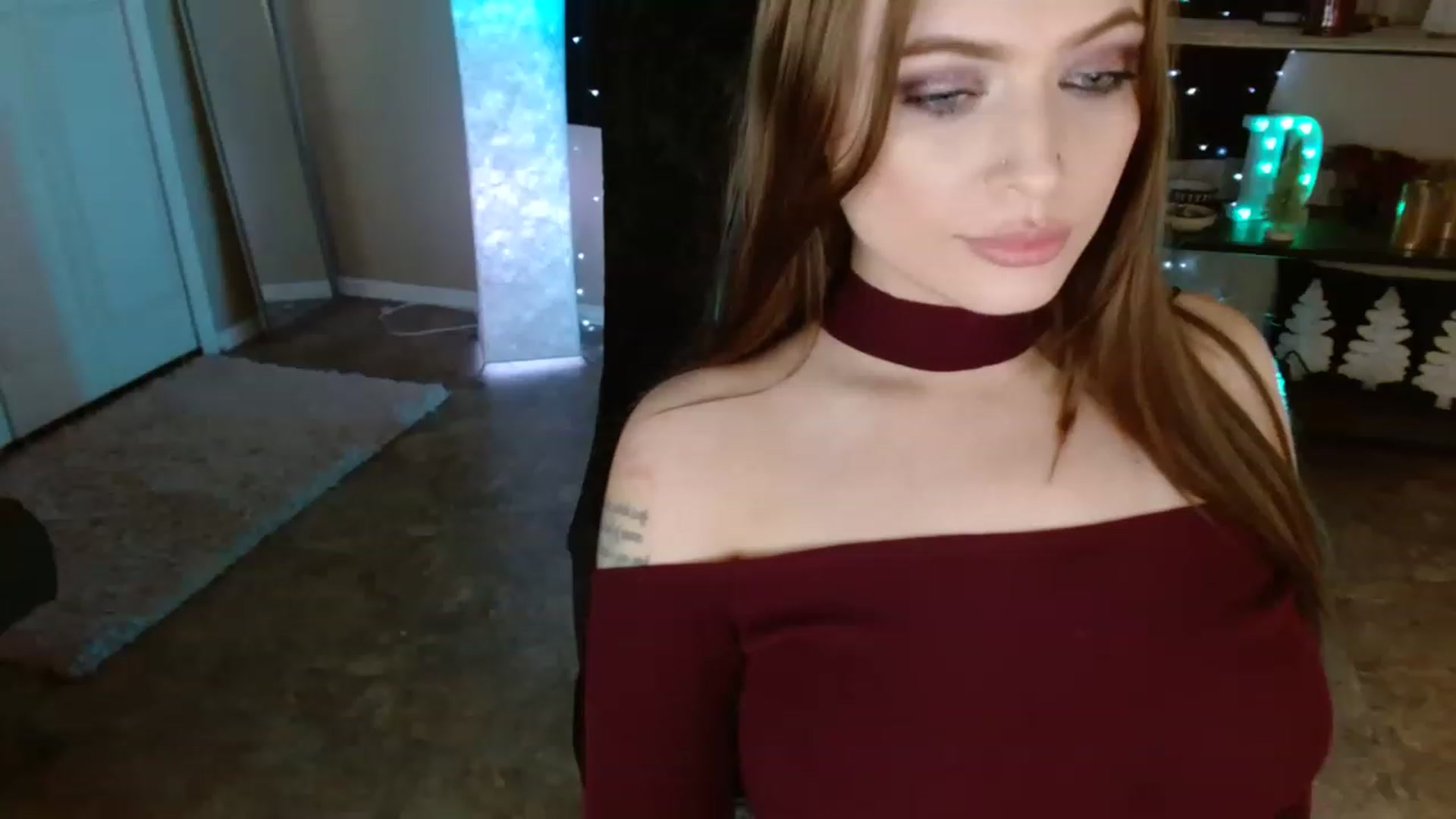 Gallery image thumbnail from DaniSpice's myfreecams stream on, 12/19/2022, 12:04 image 14 of 20