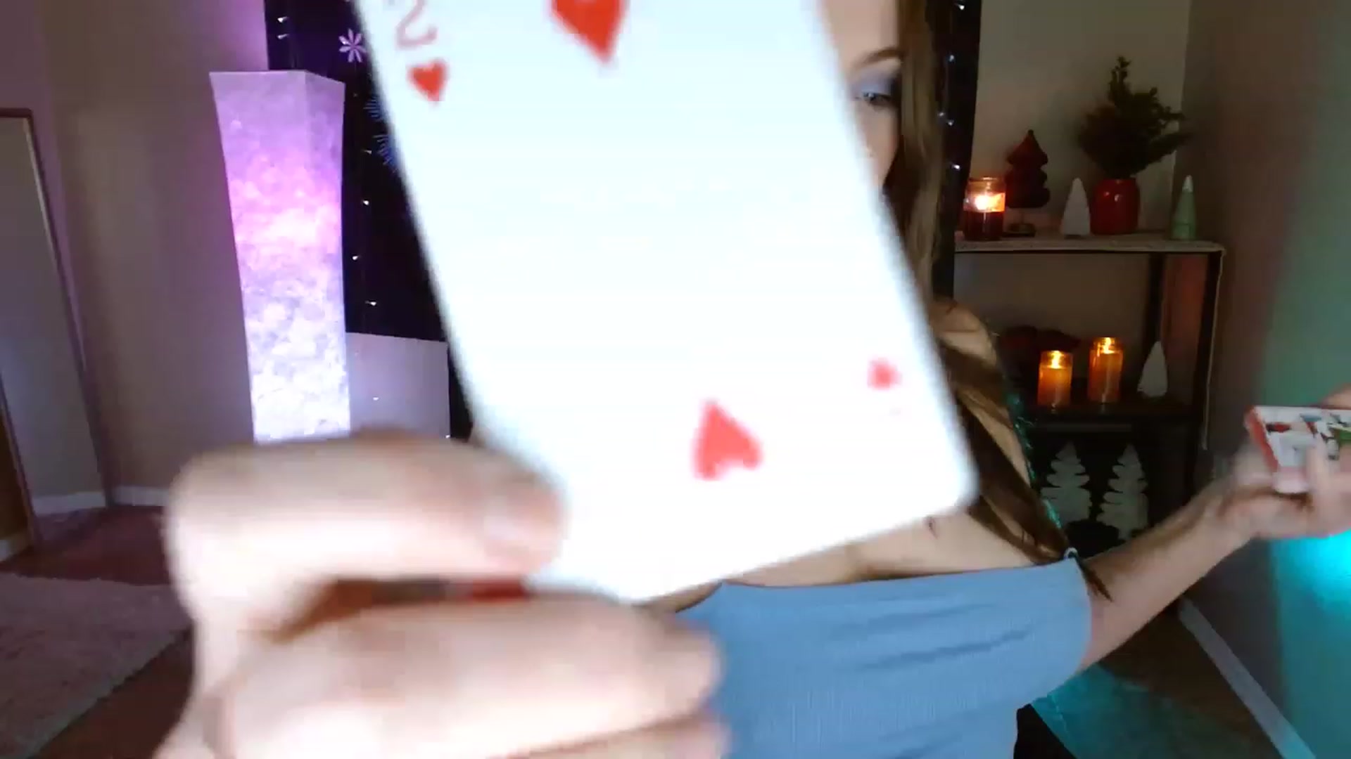 Gallery image thumbnail from DaniSpice's myfreecams stream on, 12/27/2022, 23:51 image 18 of 20