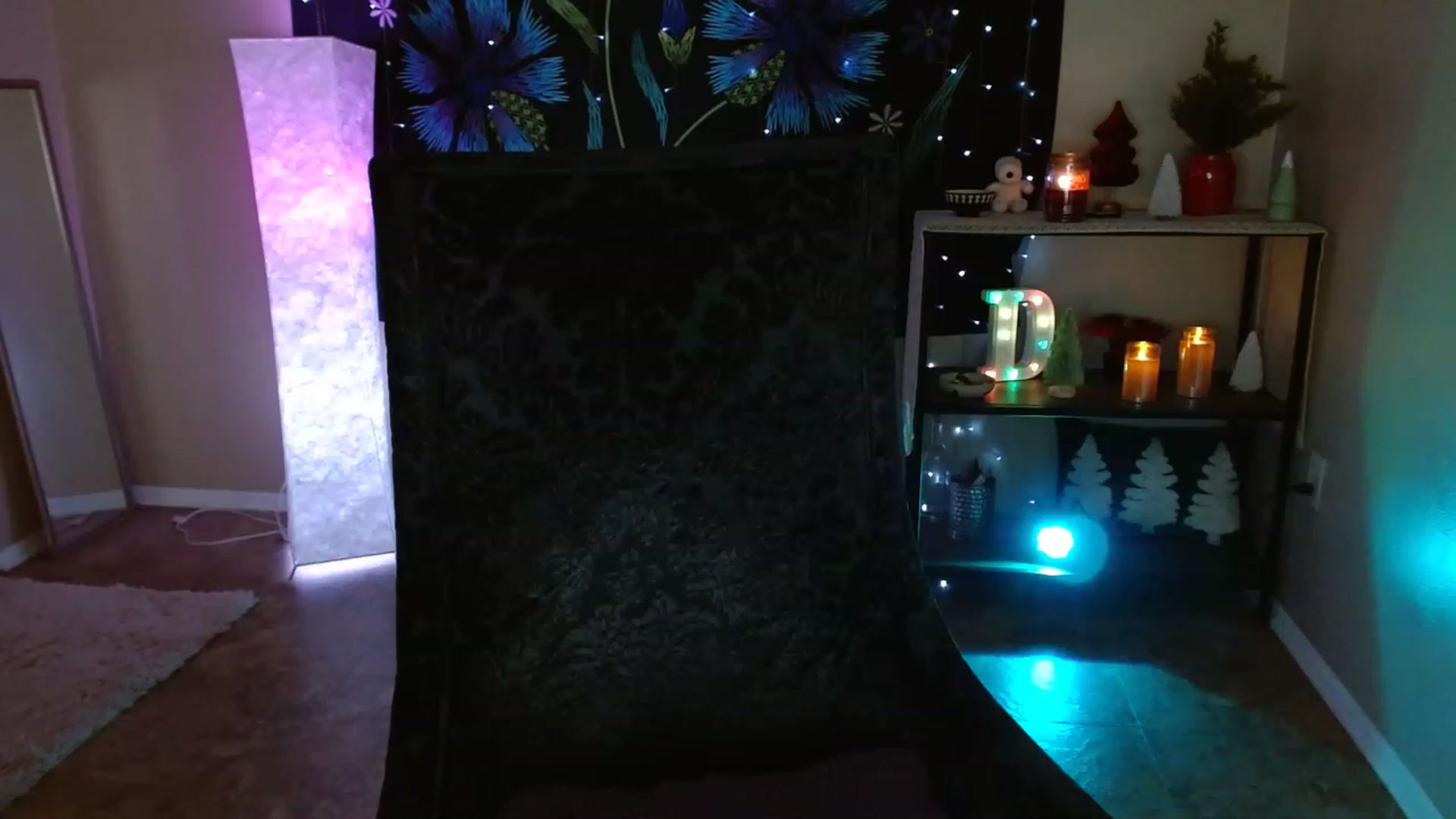 Gallery image thumbnail from DaniSpice's myfreecams stream on, 12/27/2022, 23:51 image 4 of 20