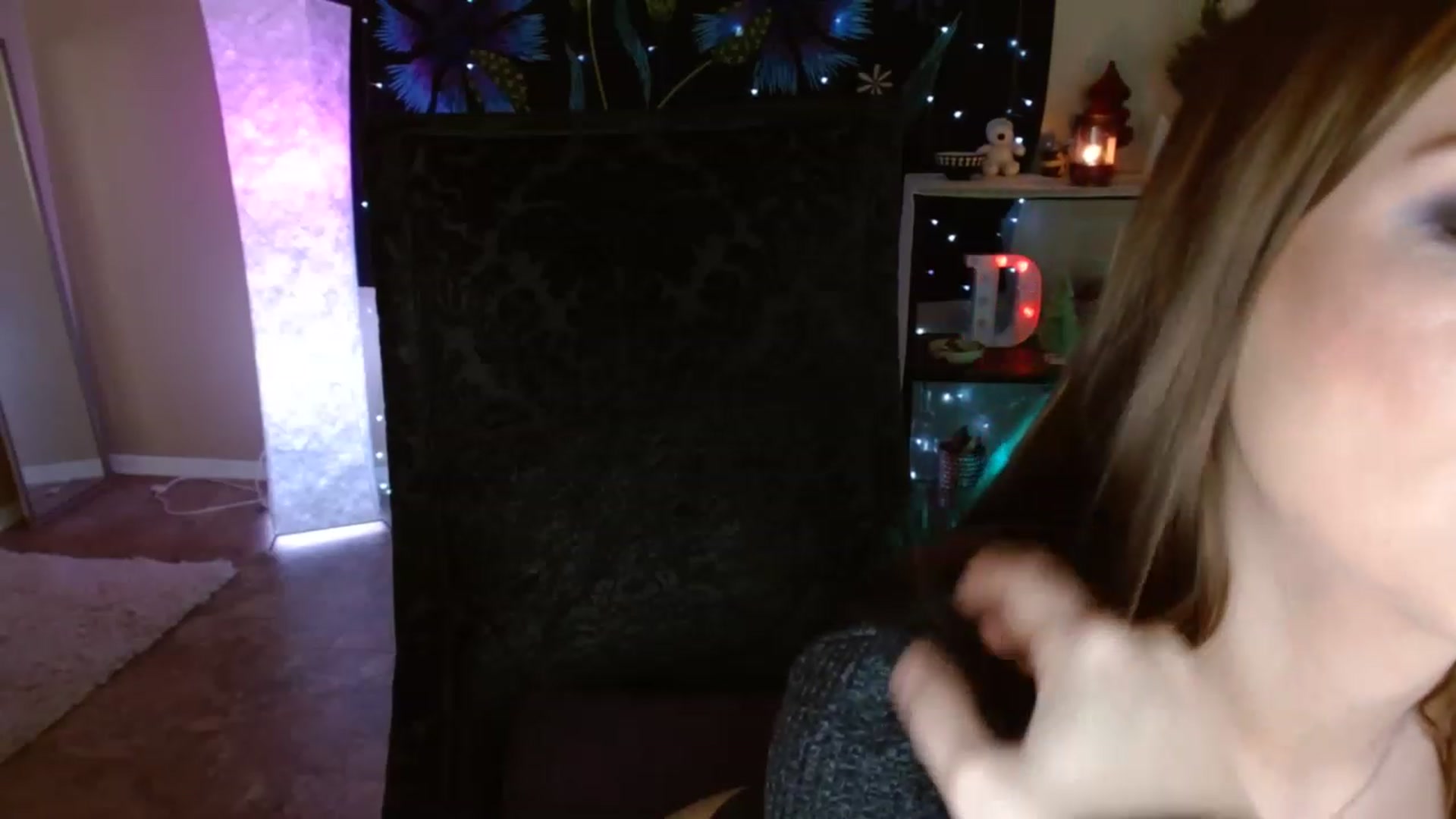Gallery image thumbnail from DaniSpice's myfreecams stream on, 01/01/2023, 05:11 image 6 of 20