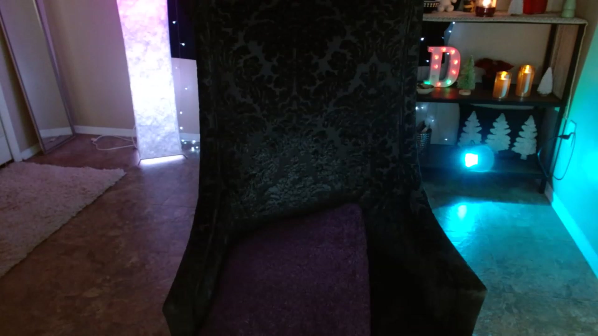 Gallery image thumbnail from DaniSpice's myfreecams stream on, 01/01/2023, 05:11 image 12 of 20