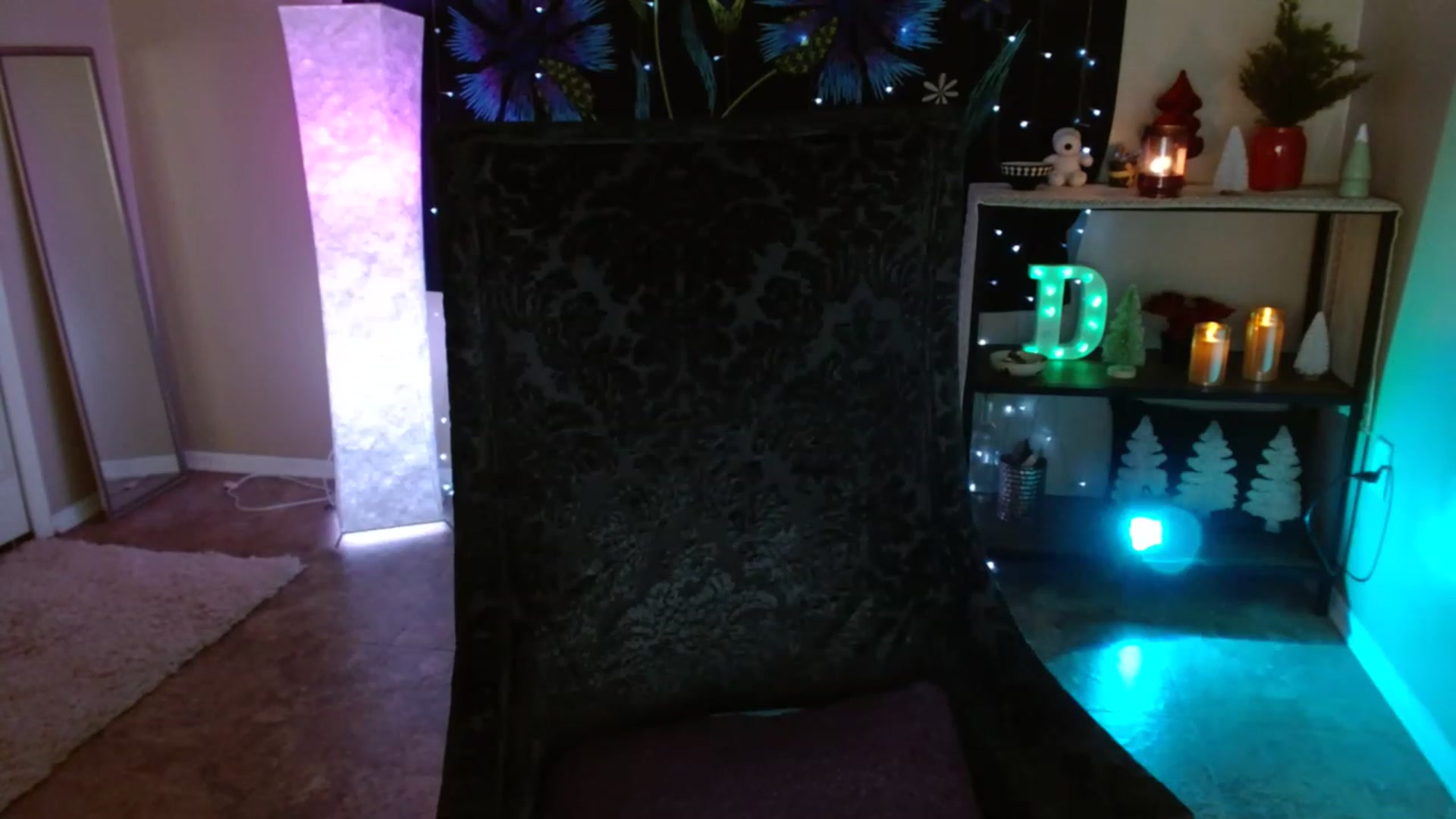 Gallery image thumbnail from DaniSpice's myfreecams stream on, 01/01/2023, 05:11 image 7 of 20