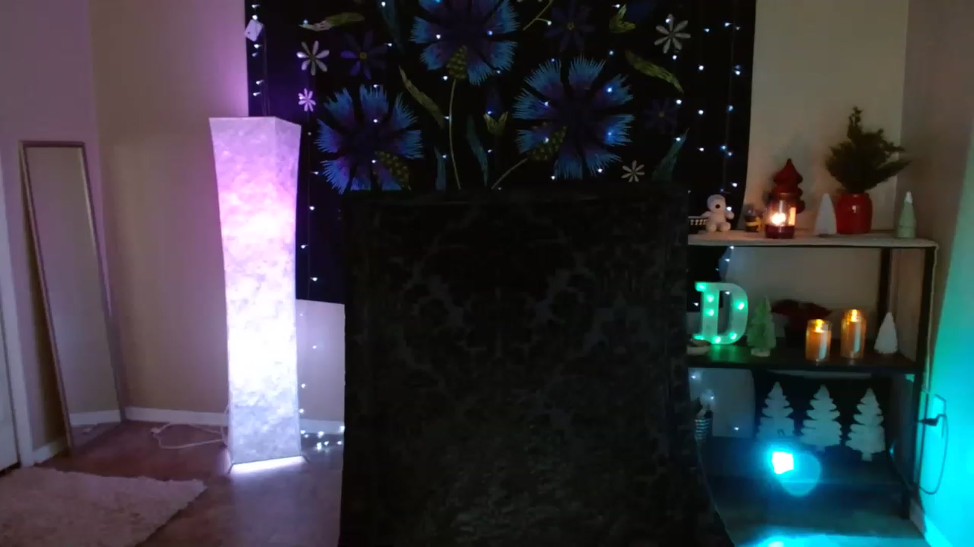 Gallery image thumbnail from DaniSpice's myfreecams stream on, 01/01/2023, 06:56 image 14 of 20