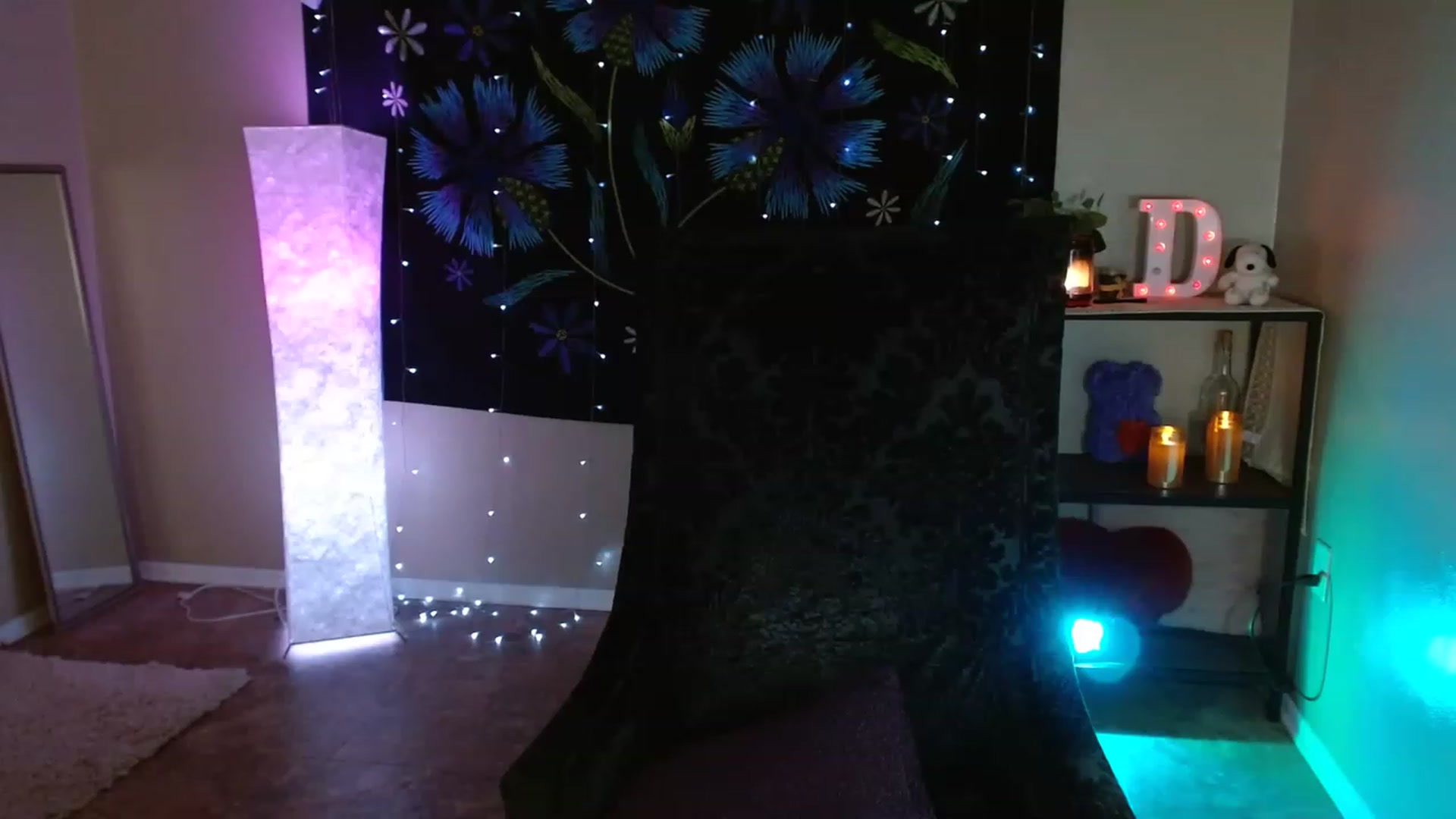 Gallery image thumbnail from DaniSpice's myfreecams stream on, 01/04/2023, 08:02 image 17 of 20