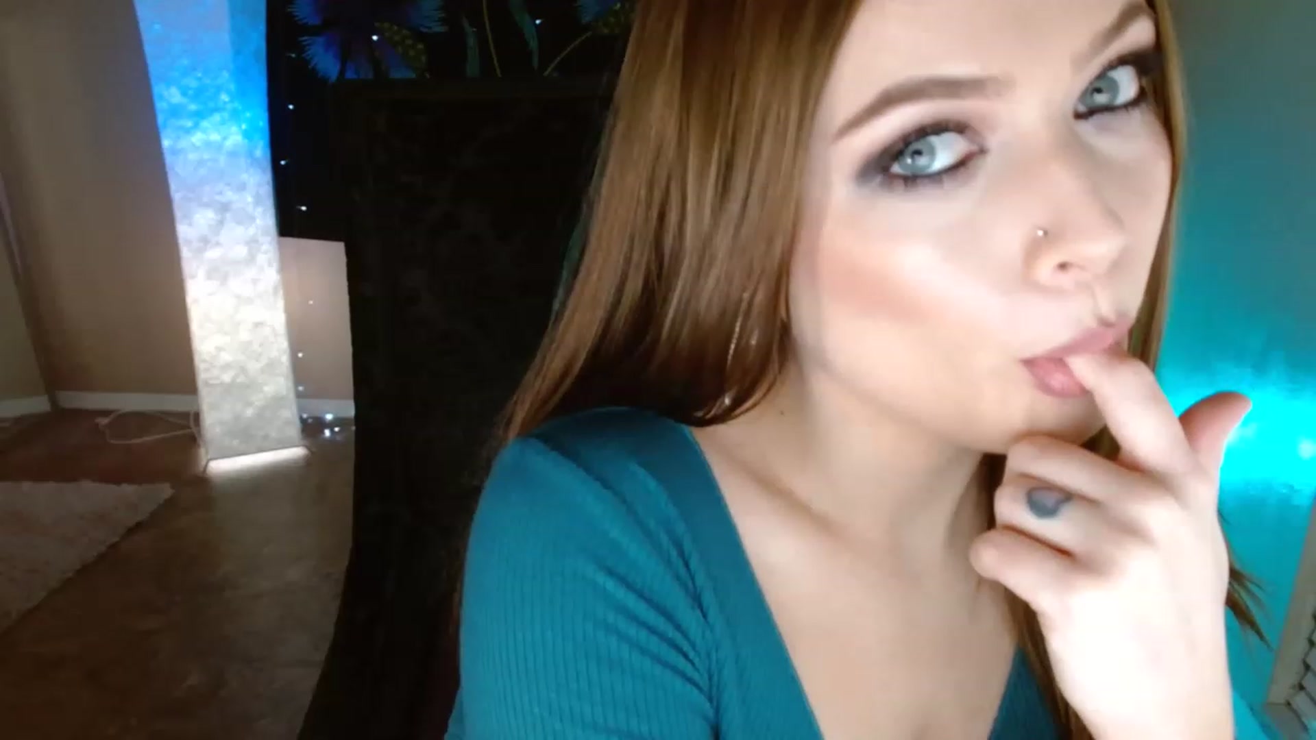 Gallery image thumbnail from DaniSpice's myfreecams stream on, 01/07/2023, 07:02 image 3 of 20