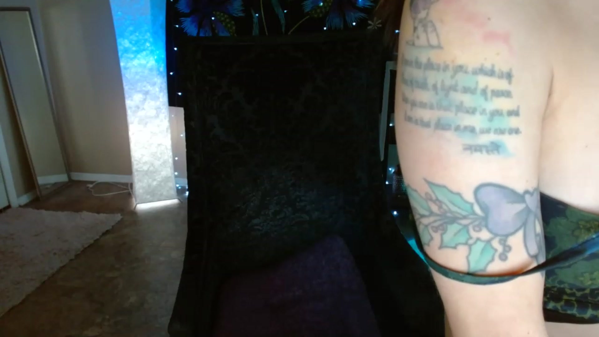 Gallery image thumbnail from DaniSpice's myfreecams stream on, 01/10/2023, 08:22 image 5 of 20
