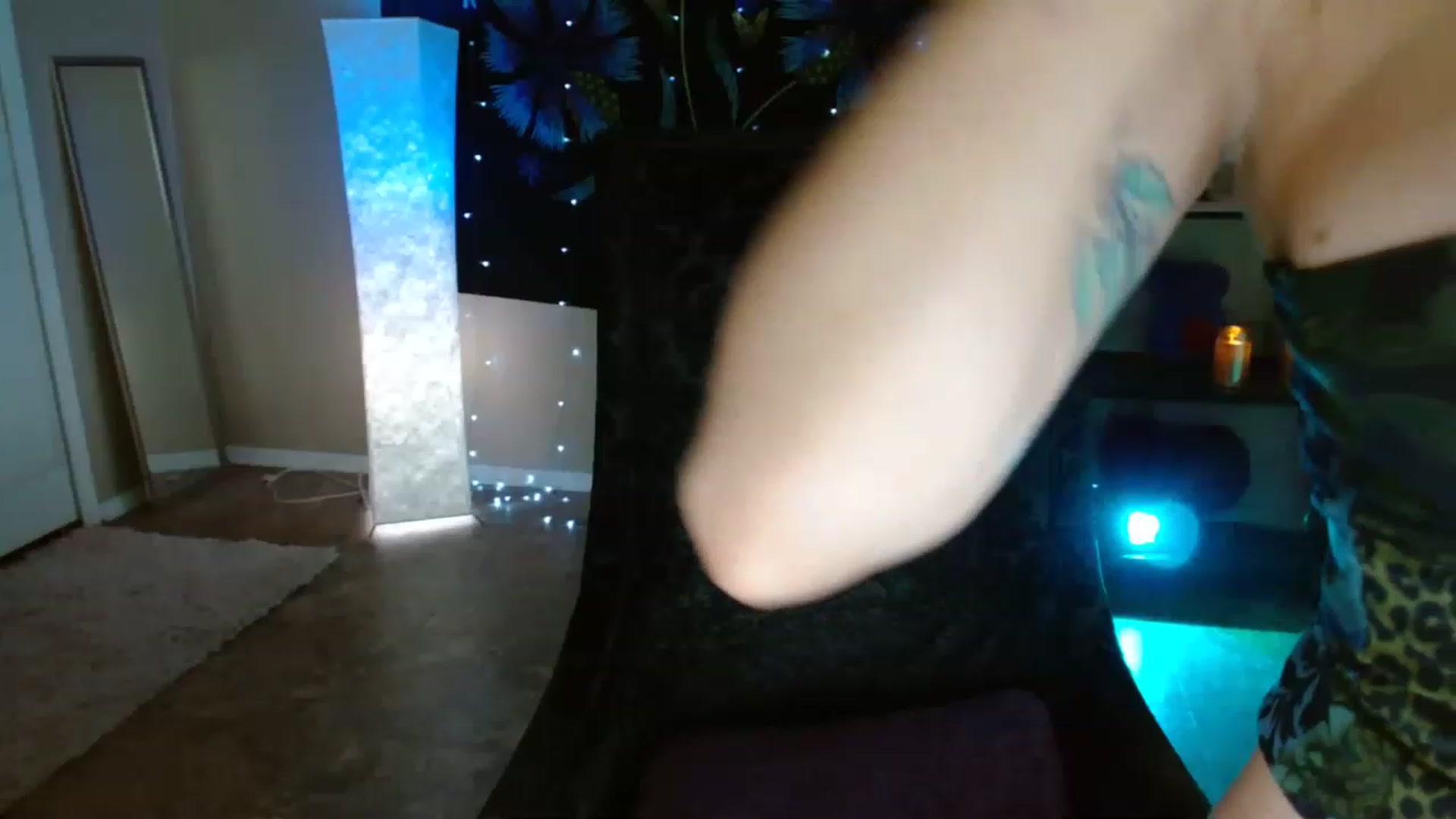 Gallery image thumbnail from DaniSpice's myfreecams stream on, 01/10/2023, 09:27 image 14 of 20