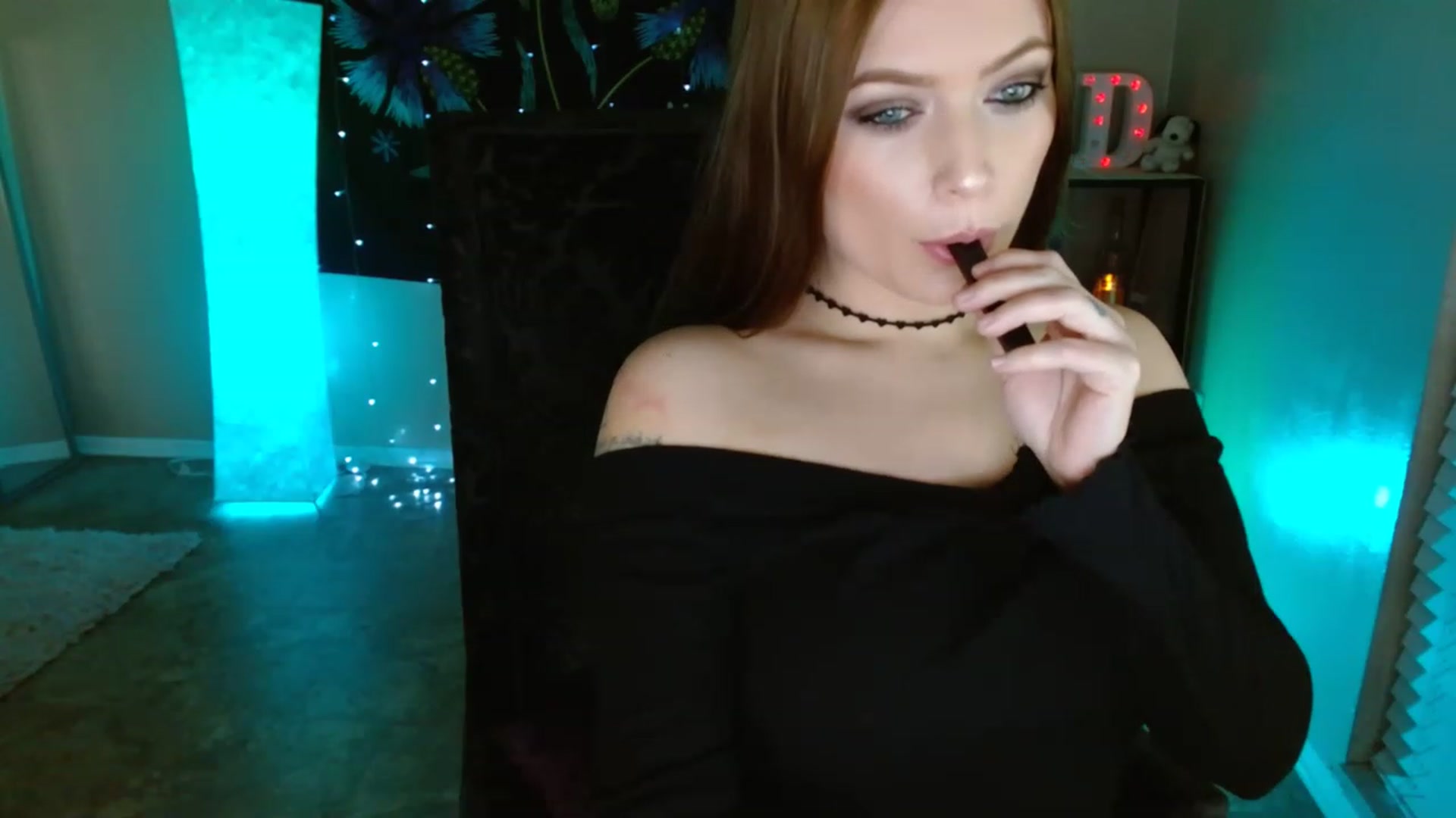Gallery image thumbnail from DaniSpice's myfreecams stream on, 01/18/2023, 06:17 image 9 of 20