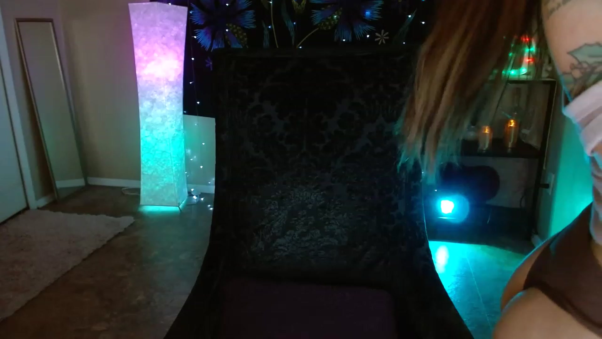 Gallery image thumbnail from DaniSpice's myfreecams stream on, 01/20/2023, 08:22 image 4 of 20