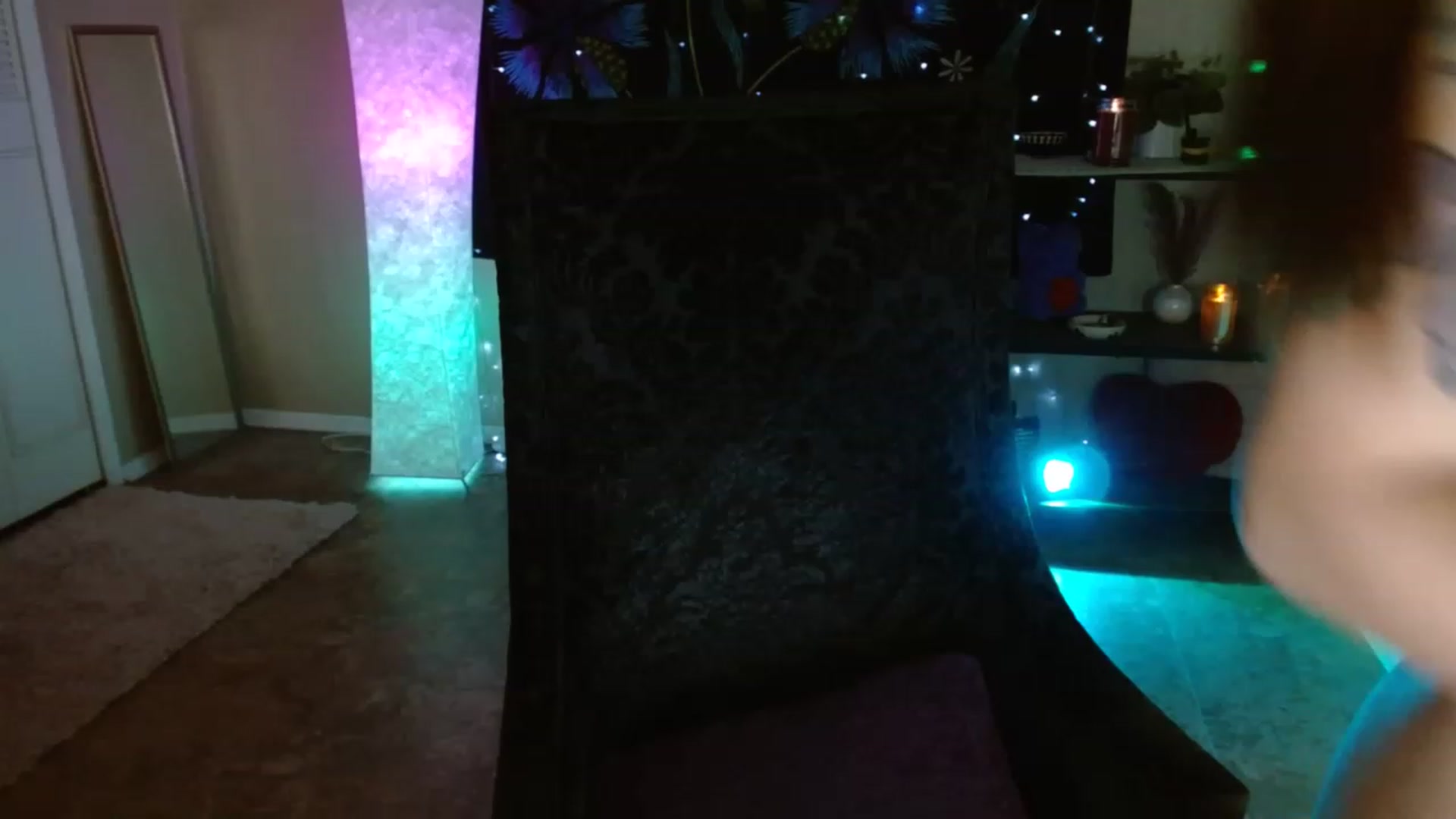 Gallery image thumbnail from DaniSpice's myfreecams stream on, 01/21/2023, 11:38 image 8 of 20