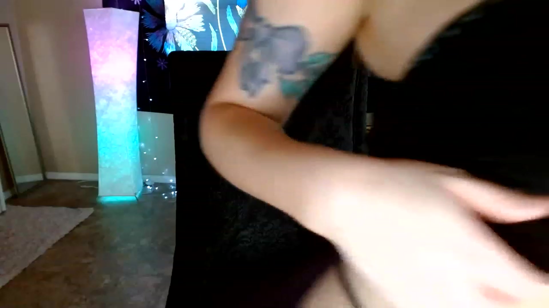 Gallery image thumbnail from DaniSpice's myfreecams stream on, 01/26/2023, 21:43 image 14 of 20