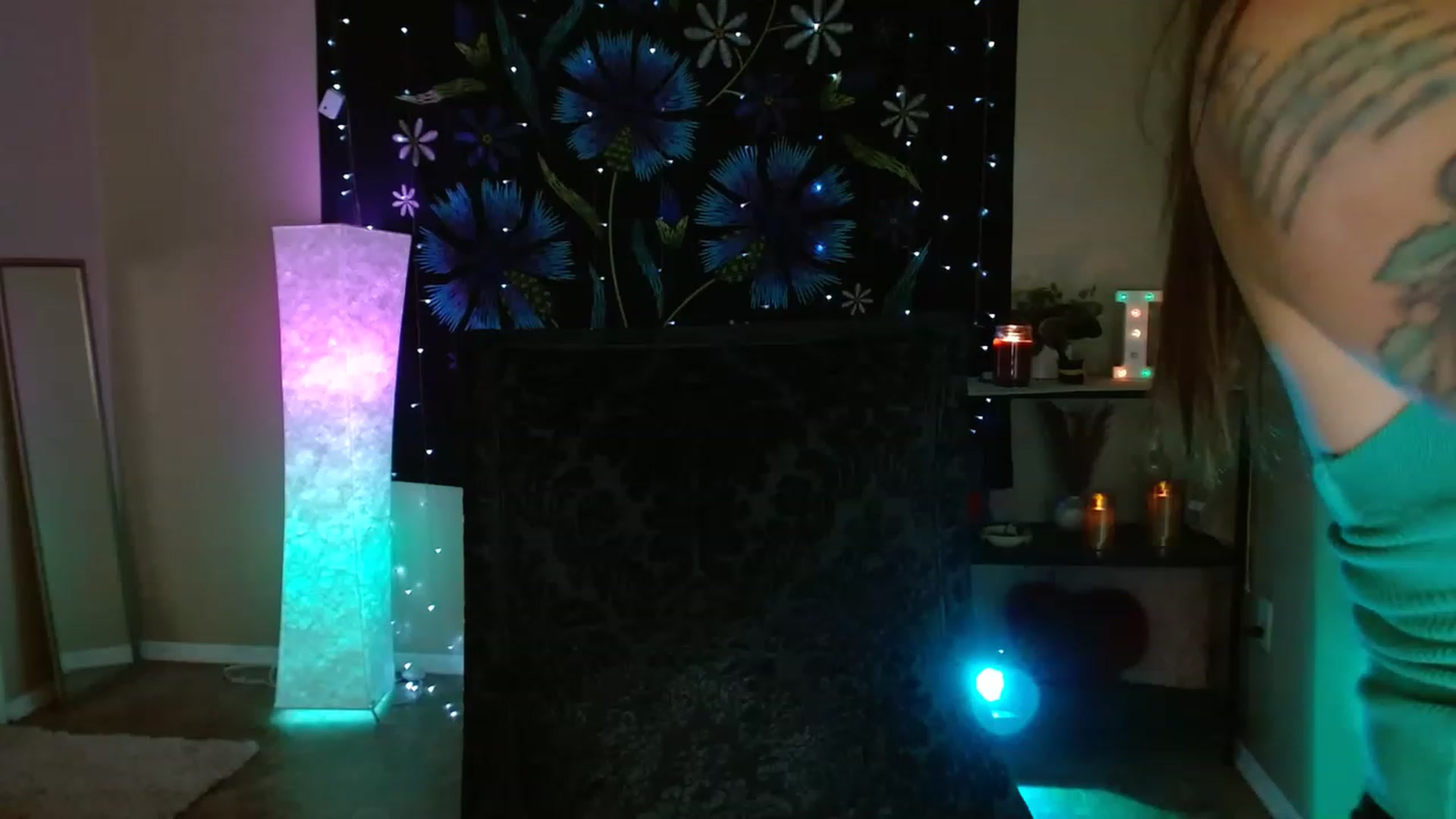 Gallery image thumbnail from DaniSpice's myfreecams stream on, 01/28/2023, 11:42 image 1 of 20