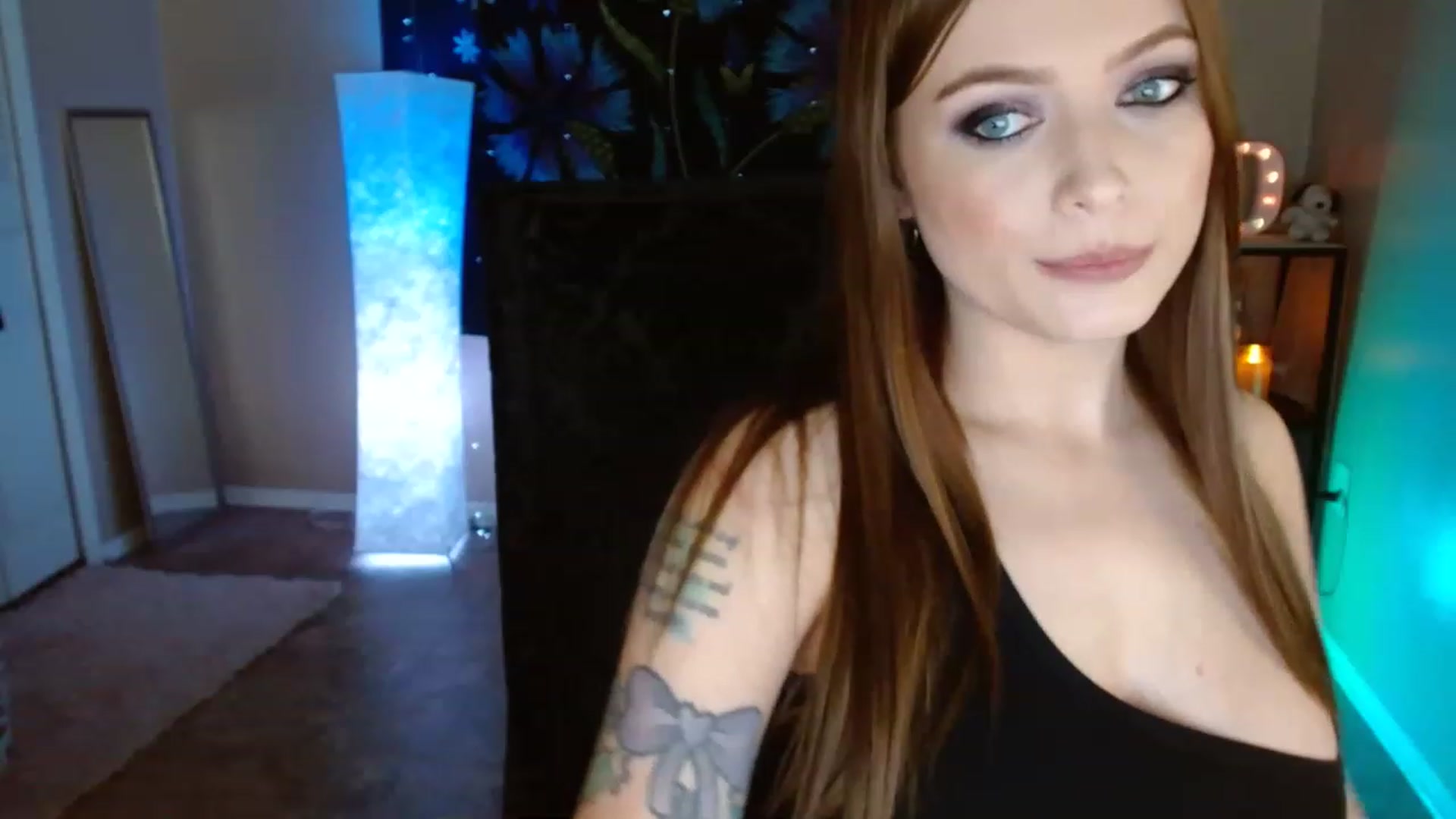Gallery image thumbnail from DaniSpice's myfreecams stream on, 01/31/2023, 07:29 image 17 of 20