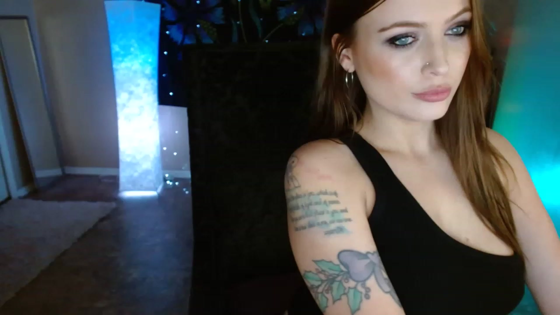 Gallery image thumbnail from DaniSpice's myfreecams stream on, 01/31/2023, 10:56 image 5 of 20