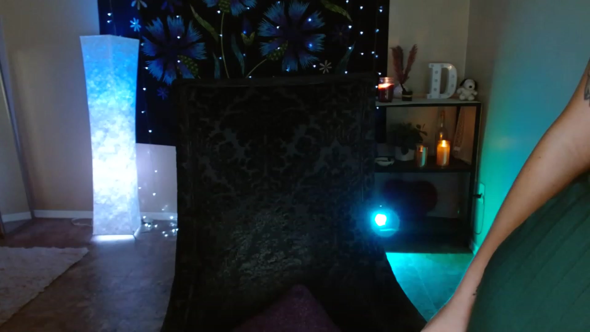 Gallery image thumbnail from DaniSpice's myfreecams stream on, 02/01/2023, 07:31 image 16 of 20