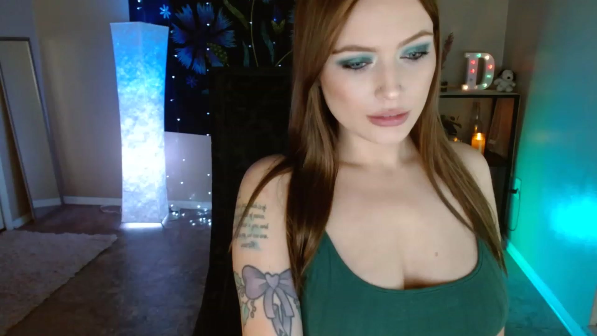 Gallery image thumbnail from DaniSpice's myfreecams stream on, 02/01/2023, 07:31 image 9 of 20