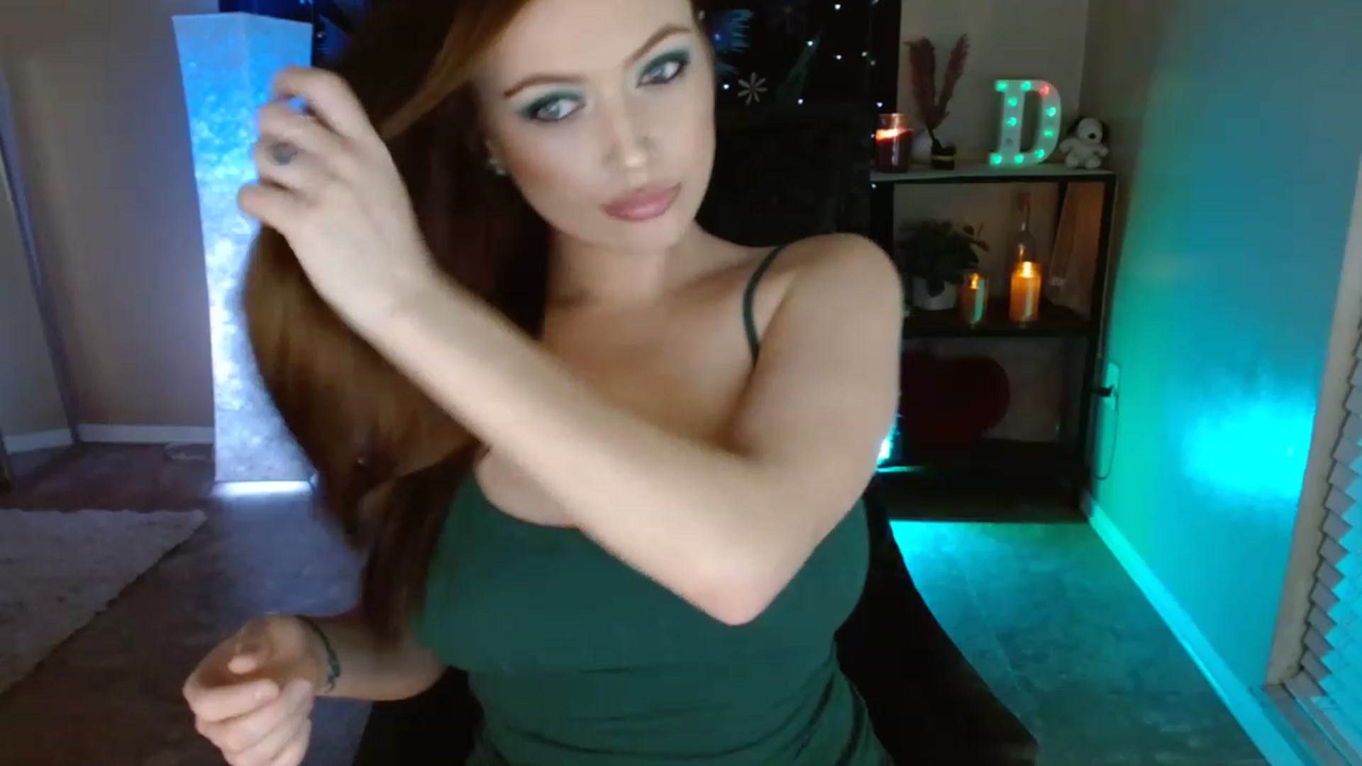 Gallery image thumbnail from DaniSpice's myfreecams stream on, 02/01/2023, 07:31 image 14 of 20