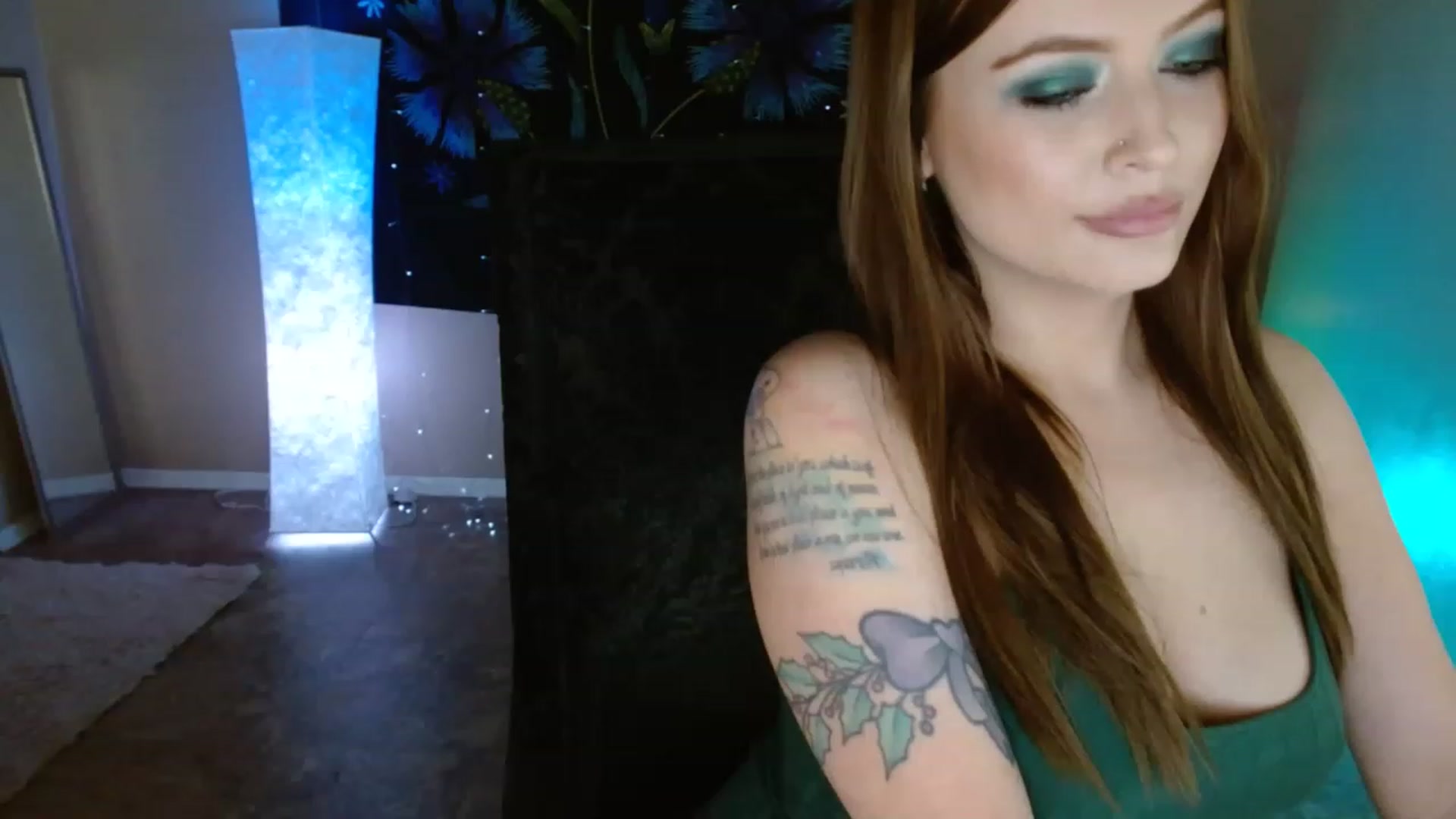 Gallery image thumbnail from DaniSpice's myfreecams stream on, 02/01/2023, 09:03 image 14 of 20