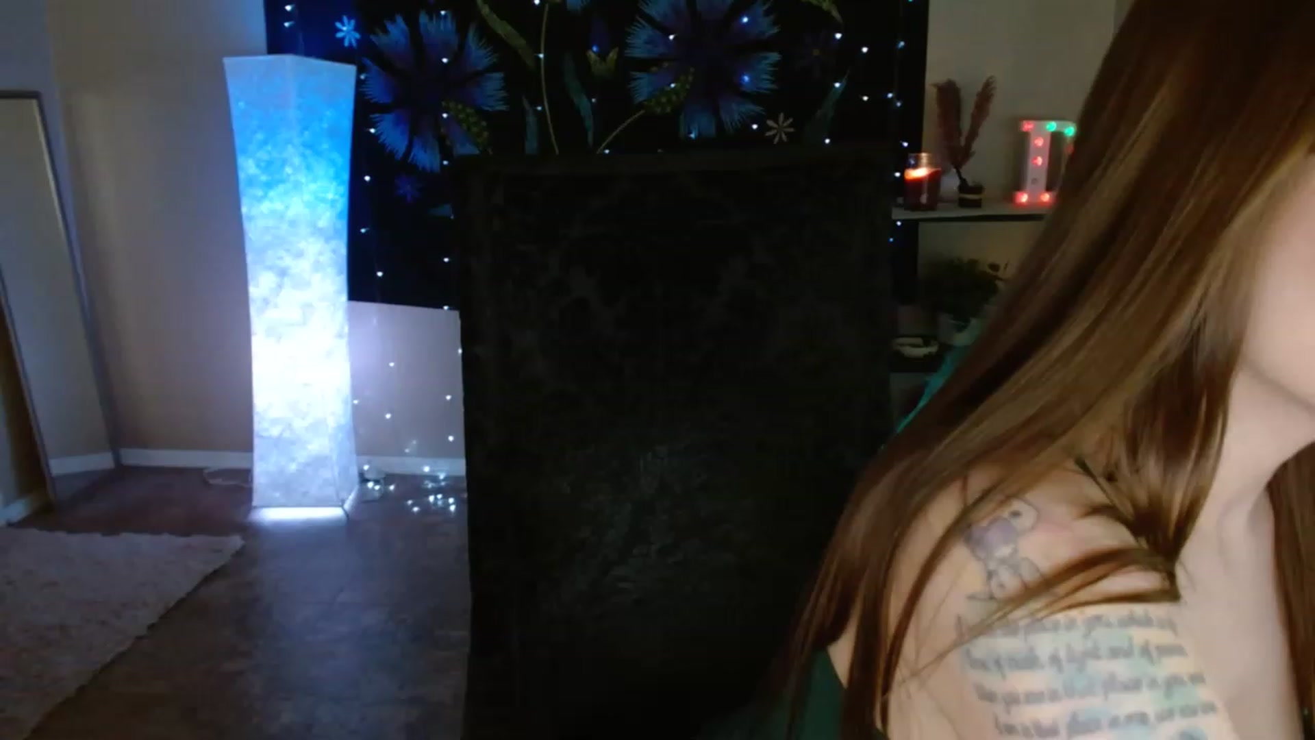 Gallery image thumbnail from DaniSpice's myfreecams stream on, 02/01/2023, 09:03 image 17 of 20