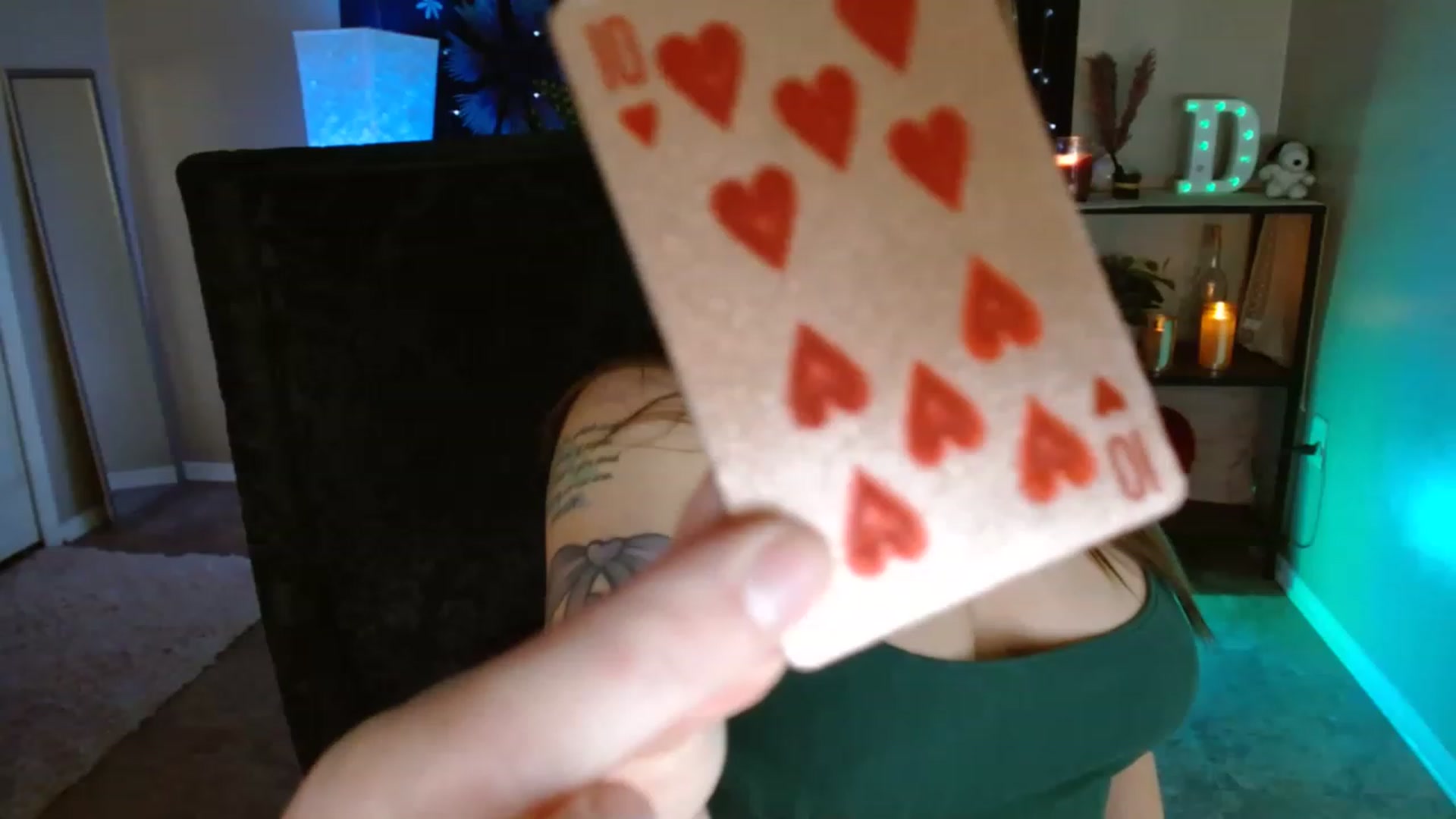 Gallery image thumbnail from DaniSpice's myfreecams stream on, 02/01/2023, 09:39 image 12 of 20