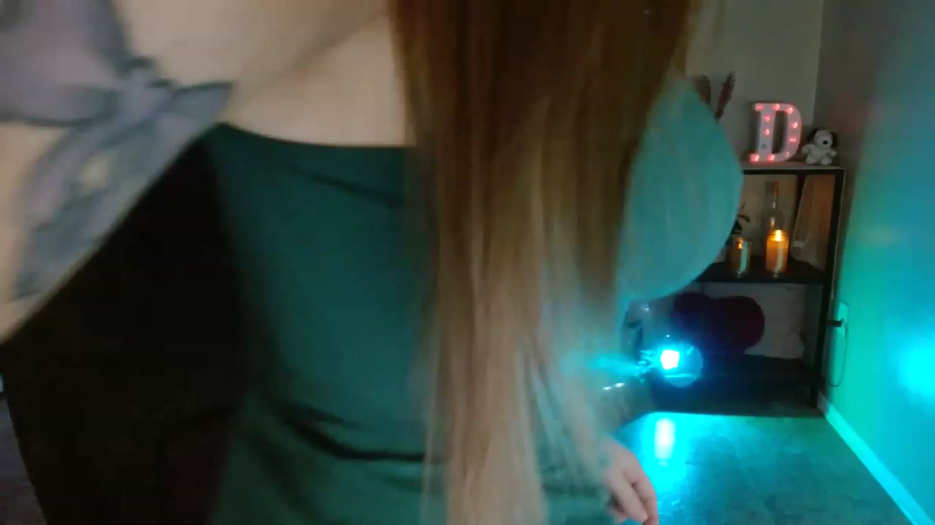 Gallery image thumbnail from DaniSpice's myfreecams stream on, 02/01/2023, 09:39 image 4 of 20