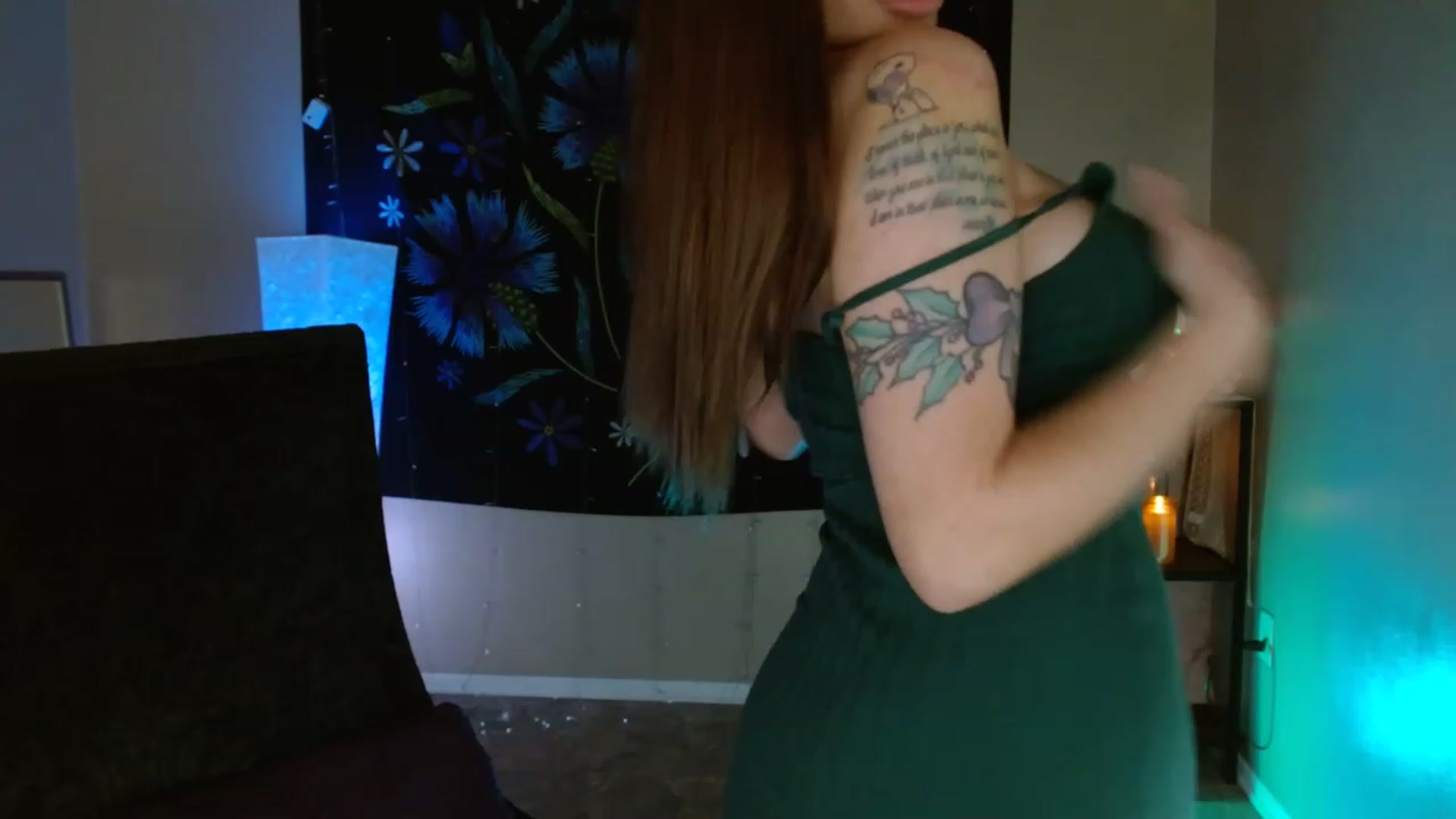 Gallery image thumbnail from DaniSpice's myfreecams stream on, 02/01/2023, 09:39 image 6 of 20