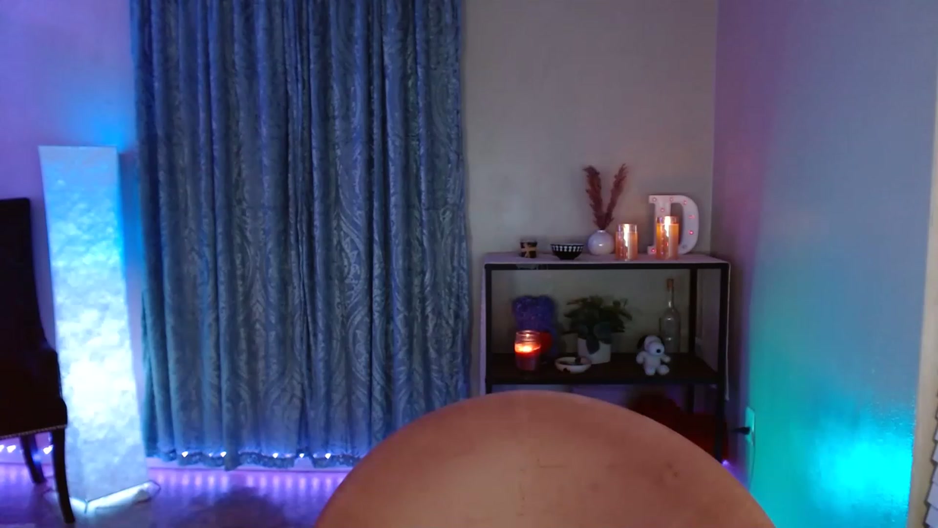 Gallery image thumbnail from DaniSpice's myfreecams stream on, 02/09/2023, 08:15 image 18 of 20