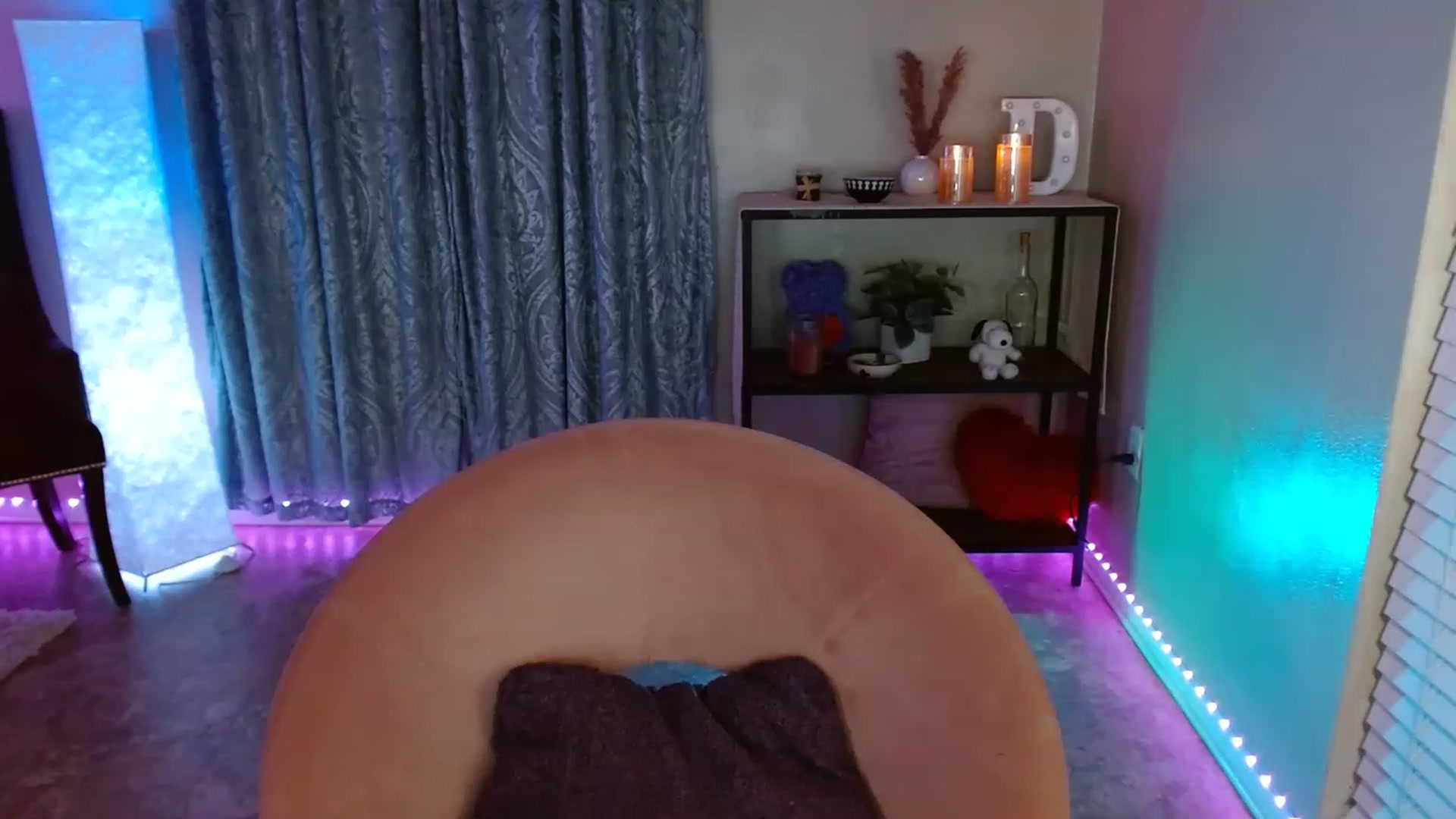 Gallery image thumbnail from DaniSpice's myfreecams stream on, 02/11/2023, 05:18 image 17 of 20