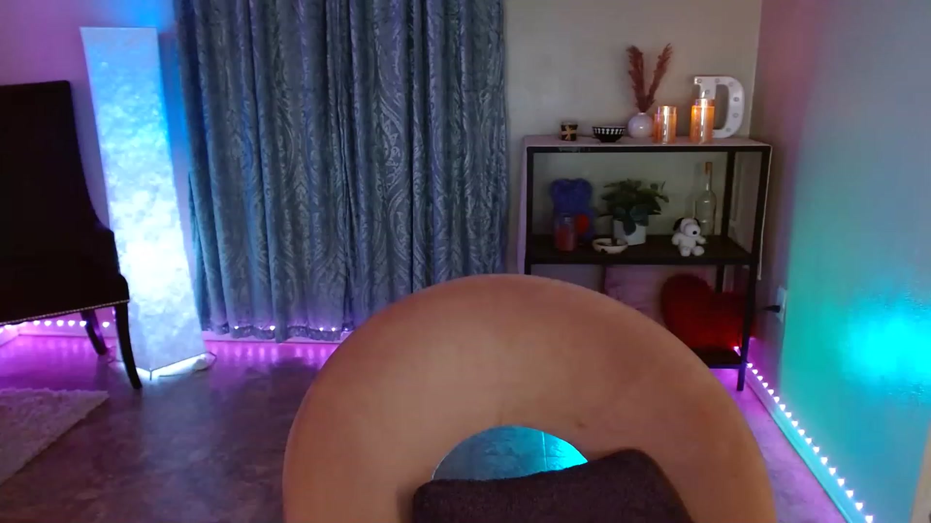 Gallery image thumbnail from DaniSpice's myfreecams stream on, 02/11/2023, 05:18 image 13 of 20
