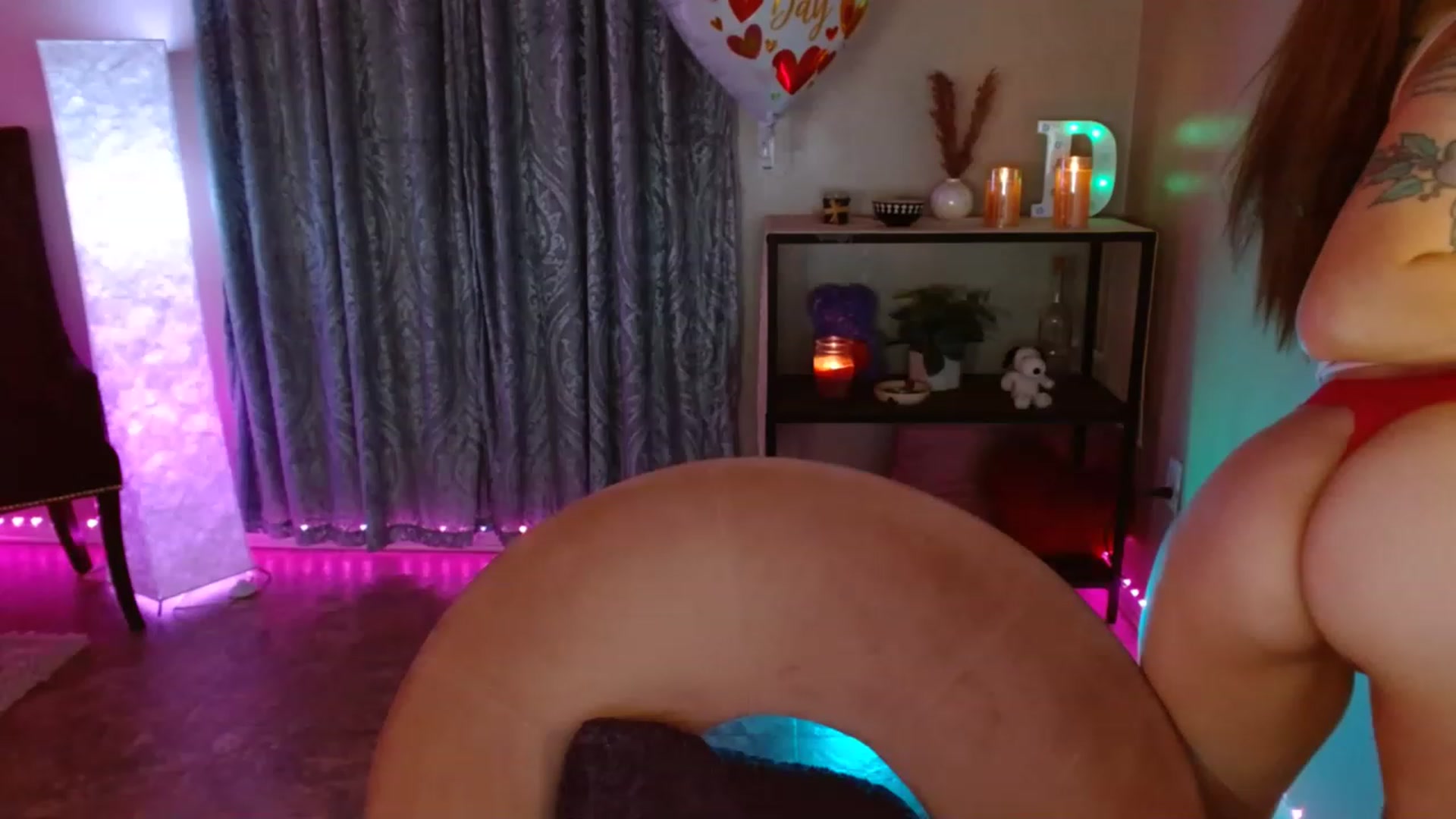Gallery image thumbnail from DaniSpice's myfreecams stream on, 02/15/2023, 08:44 image 4 of 20