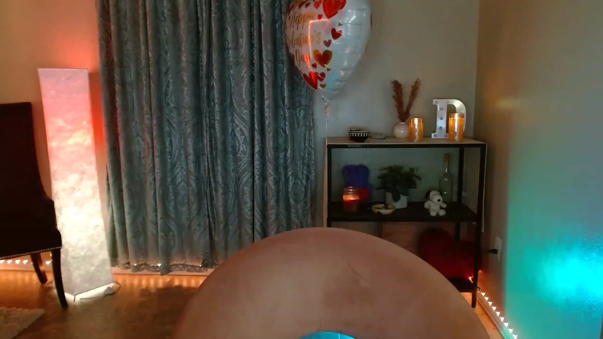 Gallery image thumbnail from DaniSpice's myfreecams stream on, 02/16/2023, 01:53 image 12 of 20