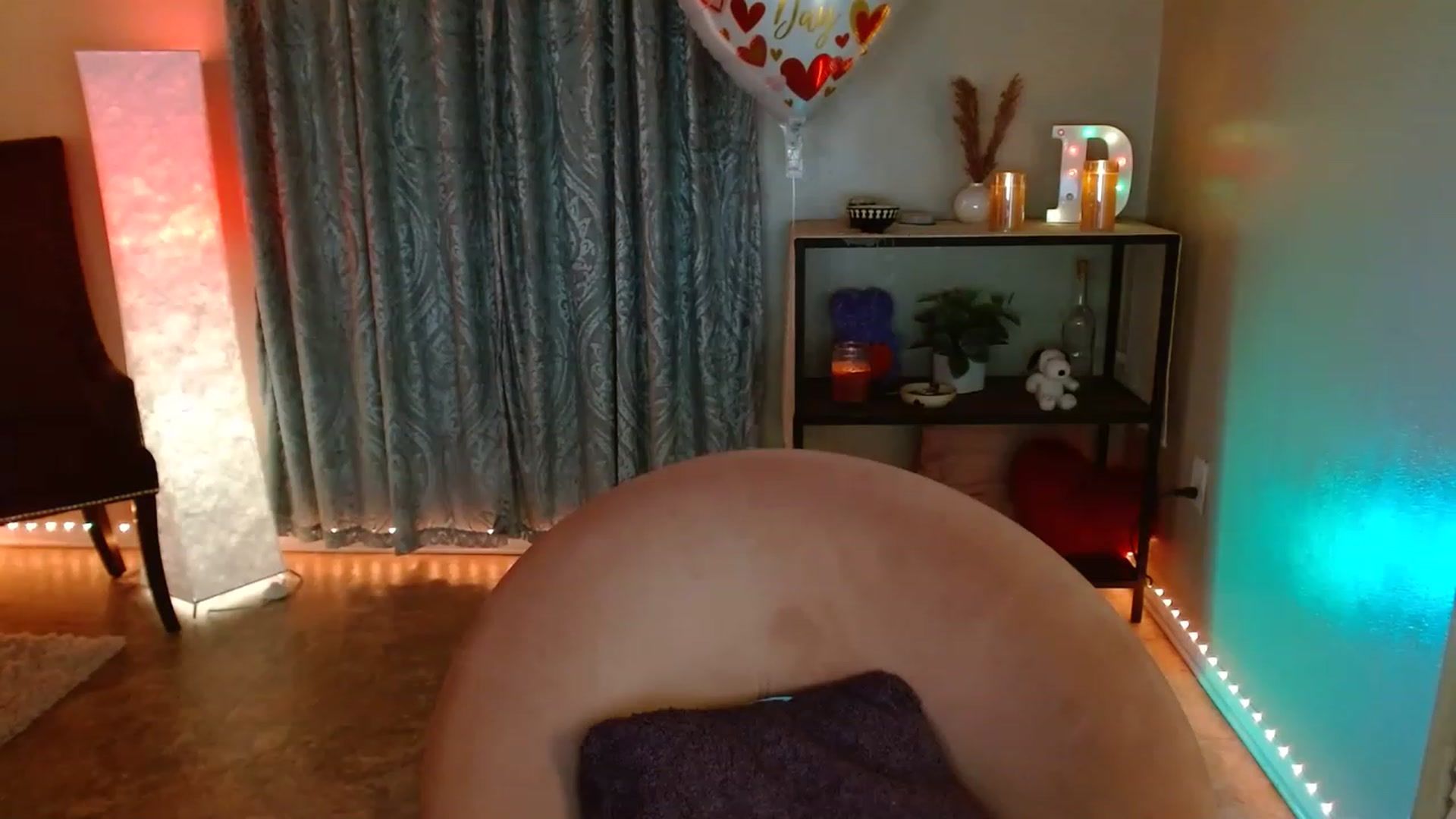 Gallery image thumbnail from DaniSpice's myfreecams stream on, 02/16/2023, 04:56 image 7 of 20