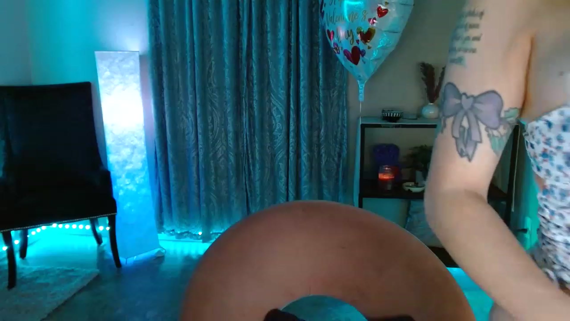 Gallery image thumbnail from DaniSpice's myfreecams stream on, 02/20/2023, 05:25 image 7 of 20
