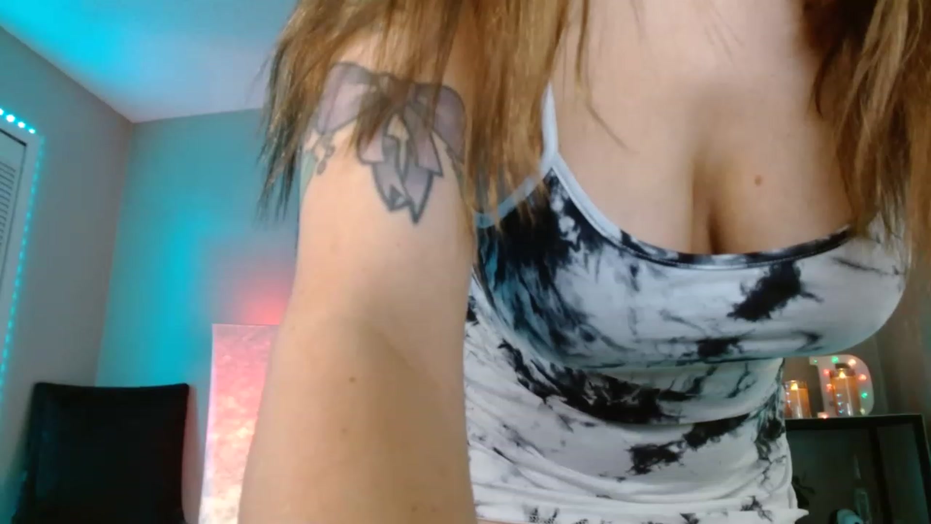Gallery image thumbnail from DaniSpice's myfreecams stream on, 02/24/2023, 02:58 image 7 of 20
