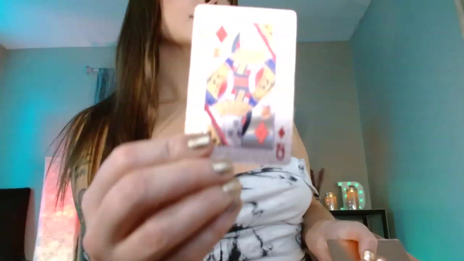 Gallery image thumbnail from DaniSpice's myfreecams stream on, 02/24/2023, 03:48 image 2 of 20